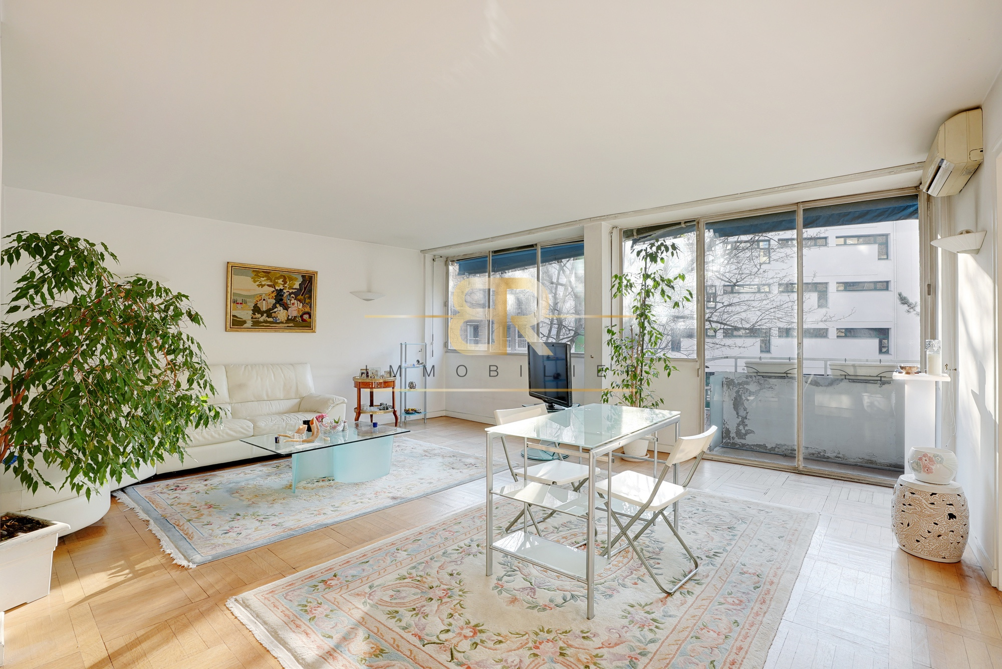 Agence immobilière de Cabinet BR Immobilier