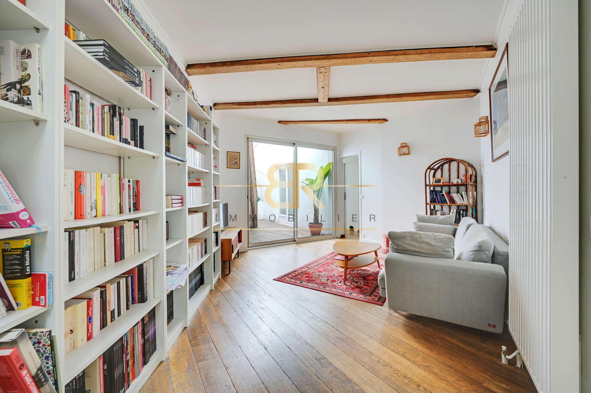 Agence immobilière de Cabinet BR Immobilier