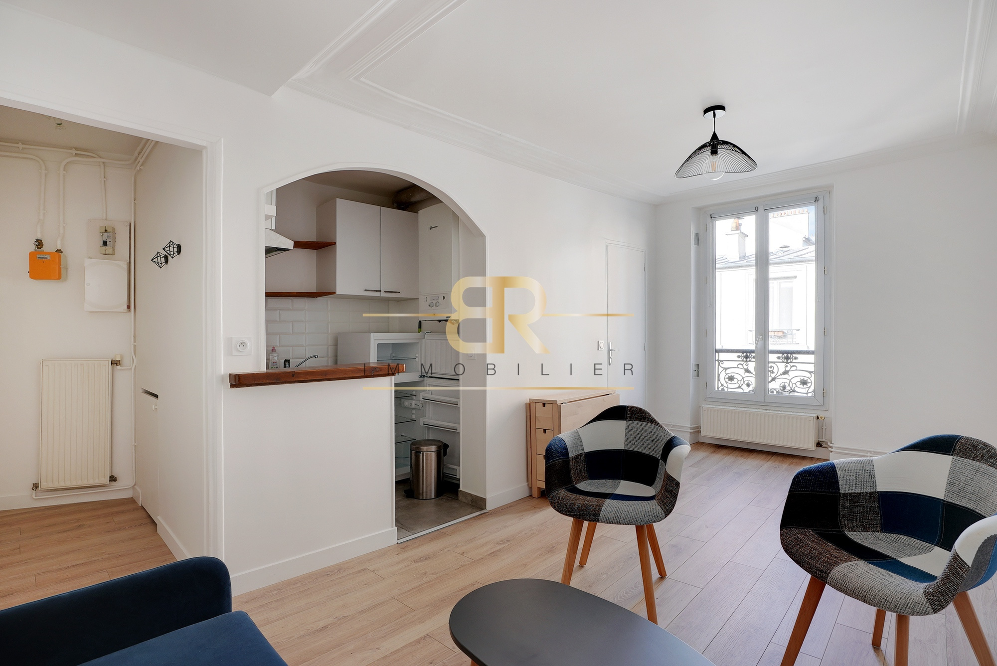 Agence immobilière de Cabinet BR Immobilier