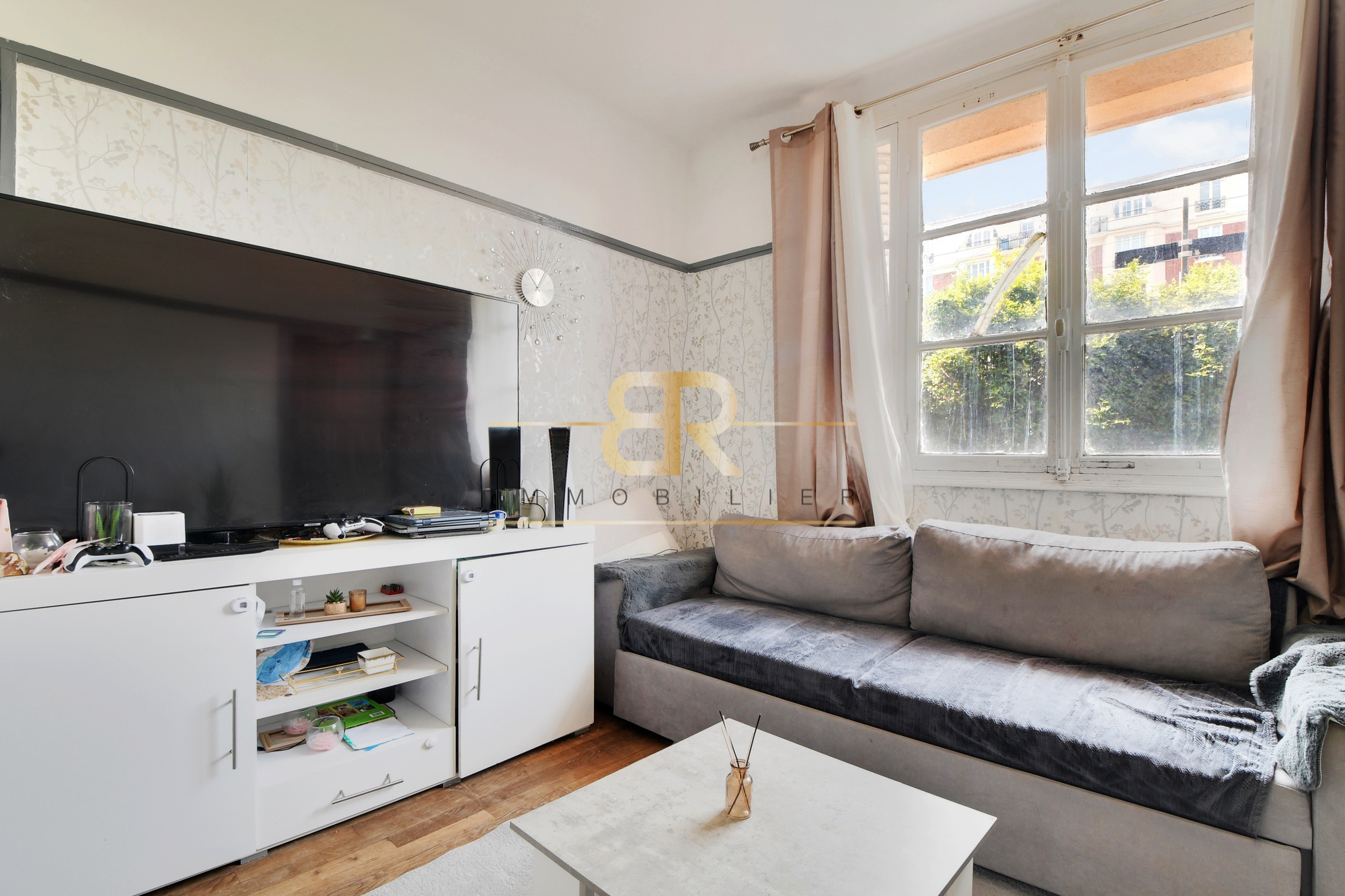 Agence immobilière de Cabinet BR Immobilier
