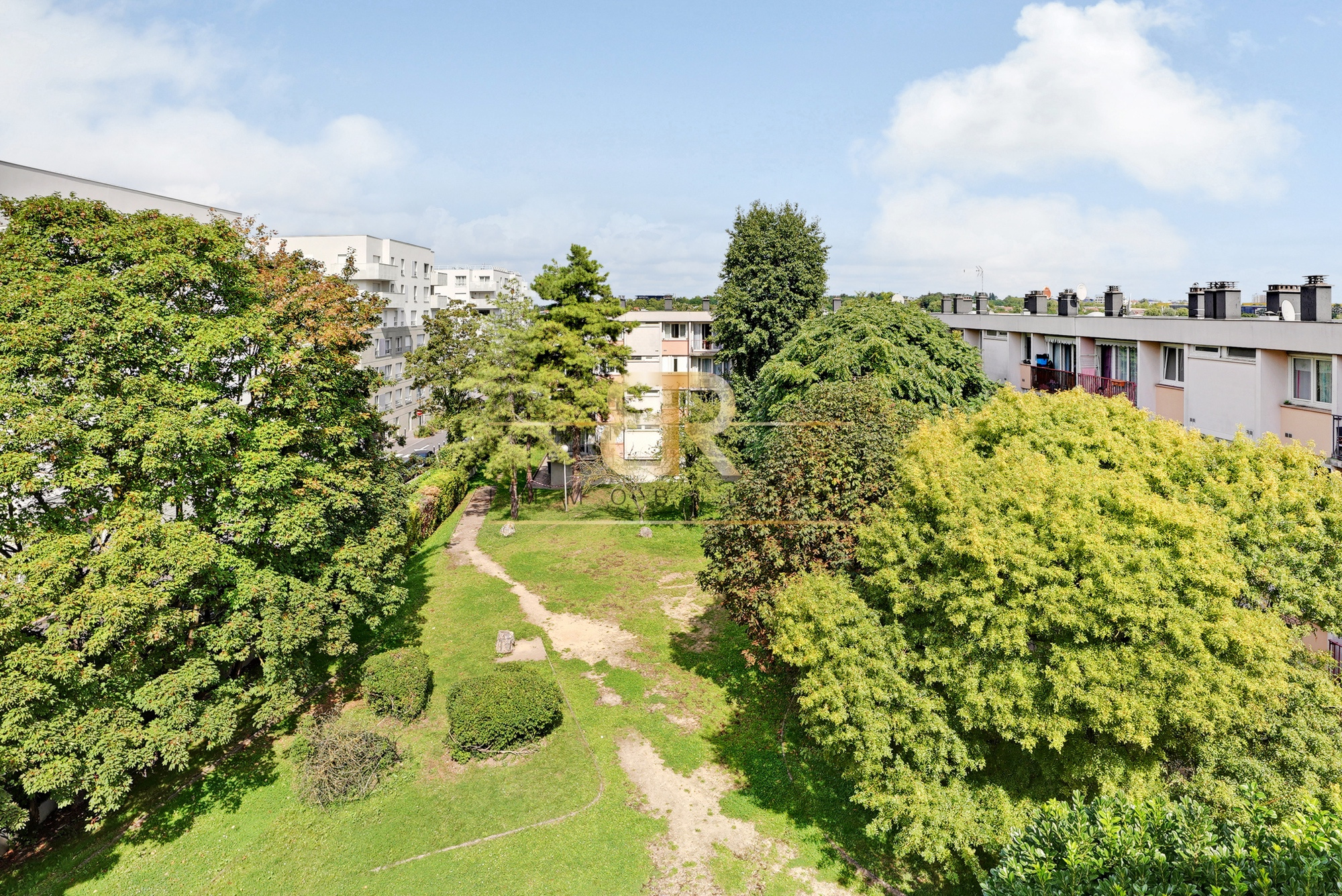Agence immobilière de Cabinet BR Immobilier