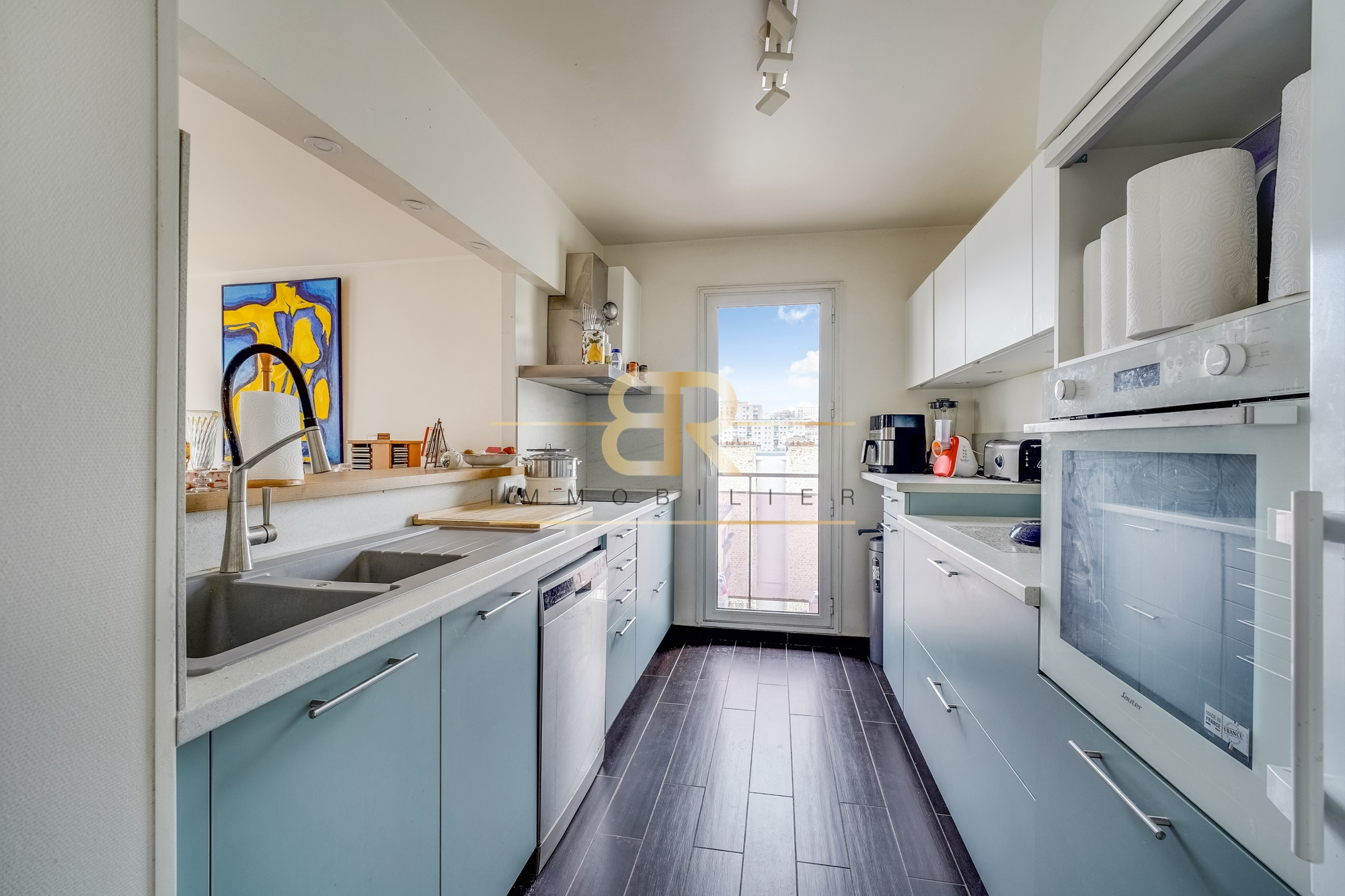 Agence immobilière de Cabinet BR Immobilier