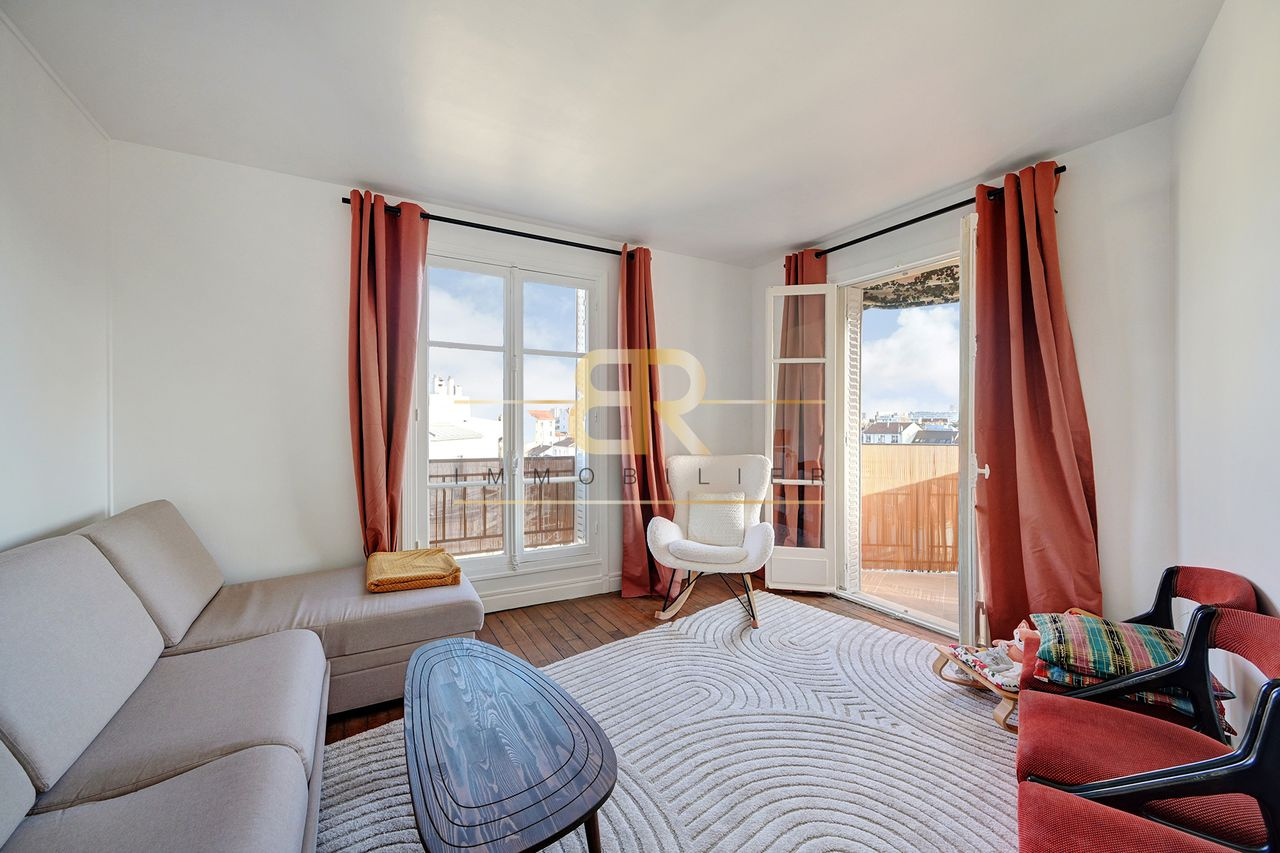 Agence immobilière de Cabinet BR Immobilier