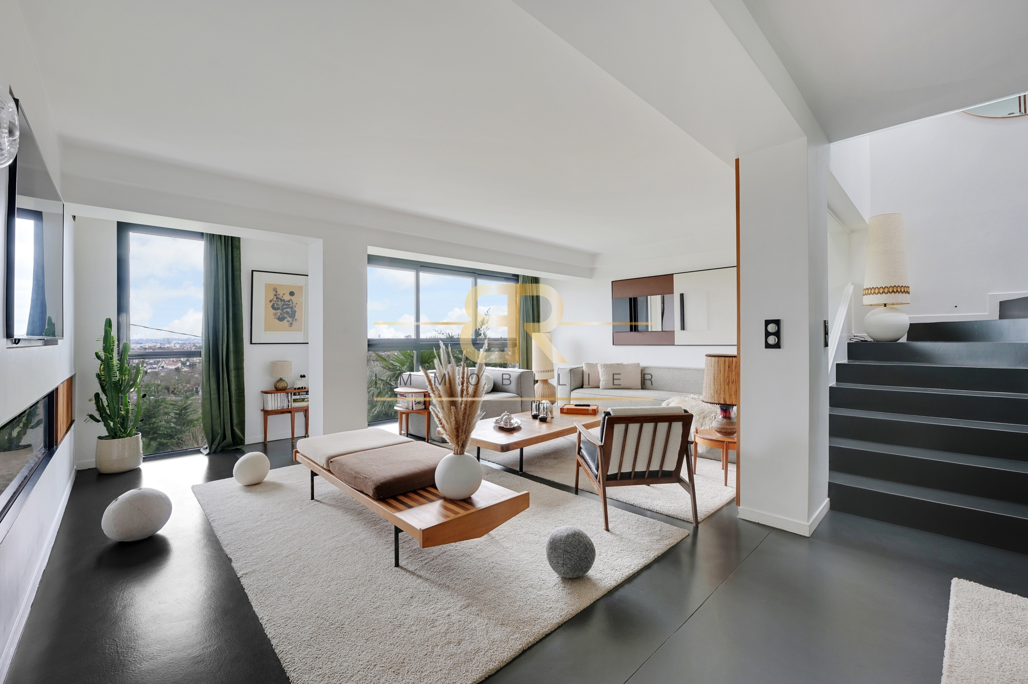 Agence immobilière de Cabinet BR Immobilier