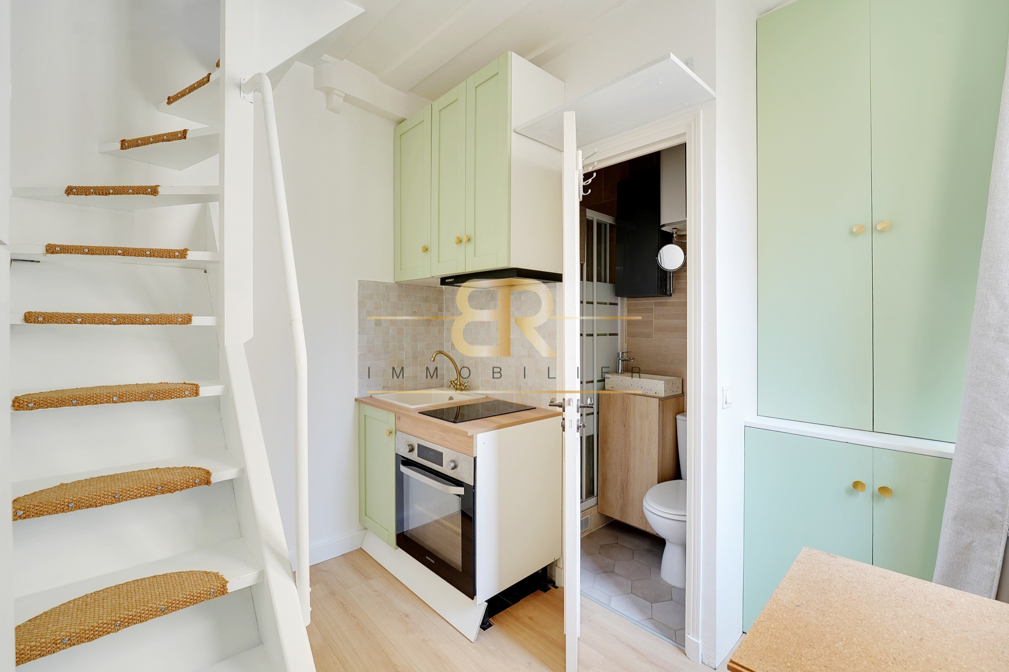 Agence immobilière de Cabinet BR Immobilier
