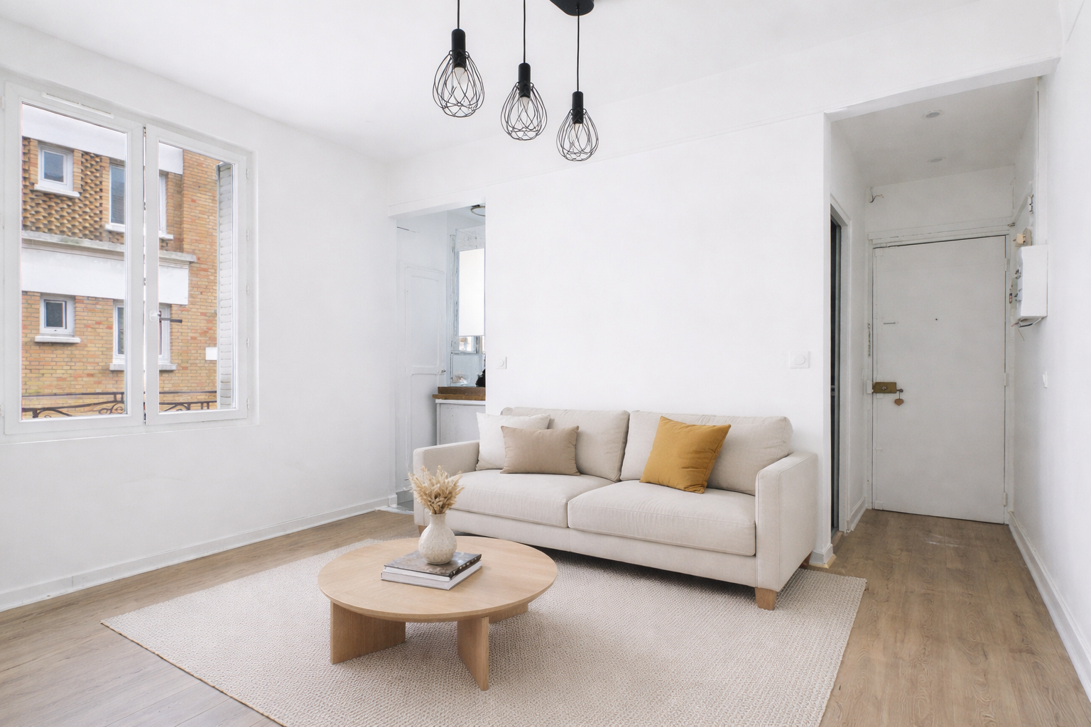 Agence immobilière de Cabinet BR Immobilier