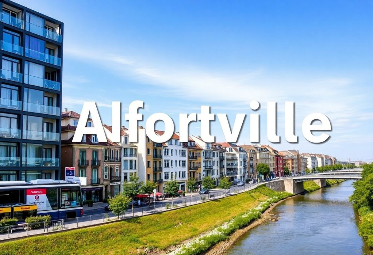 Agence immobilière de Cabinet BR Immobilier