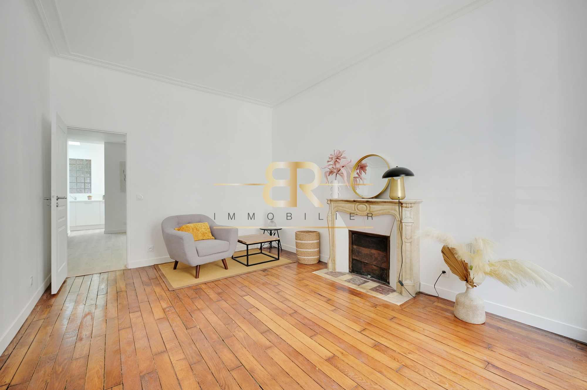 Agence immobilière de Cabinet BR Immobilier