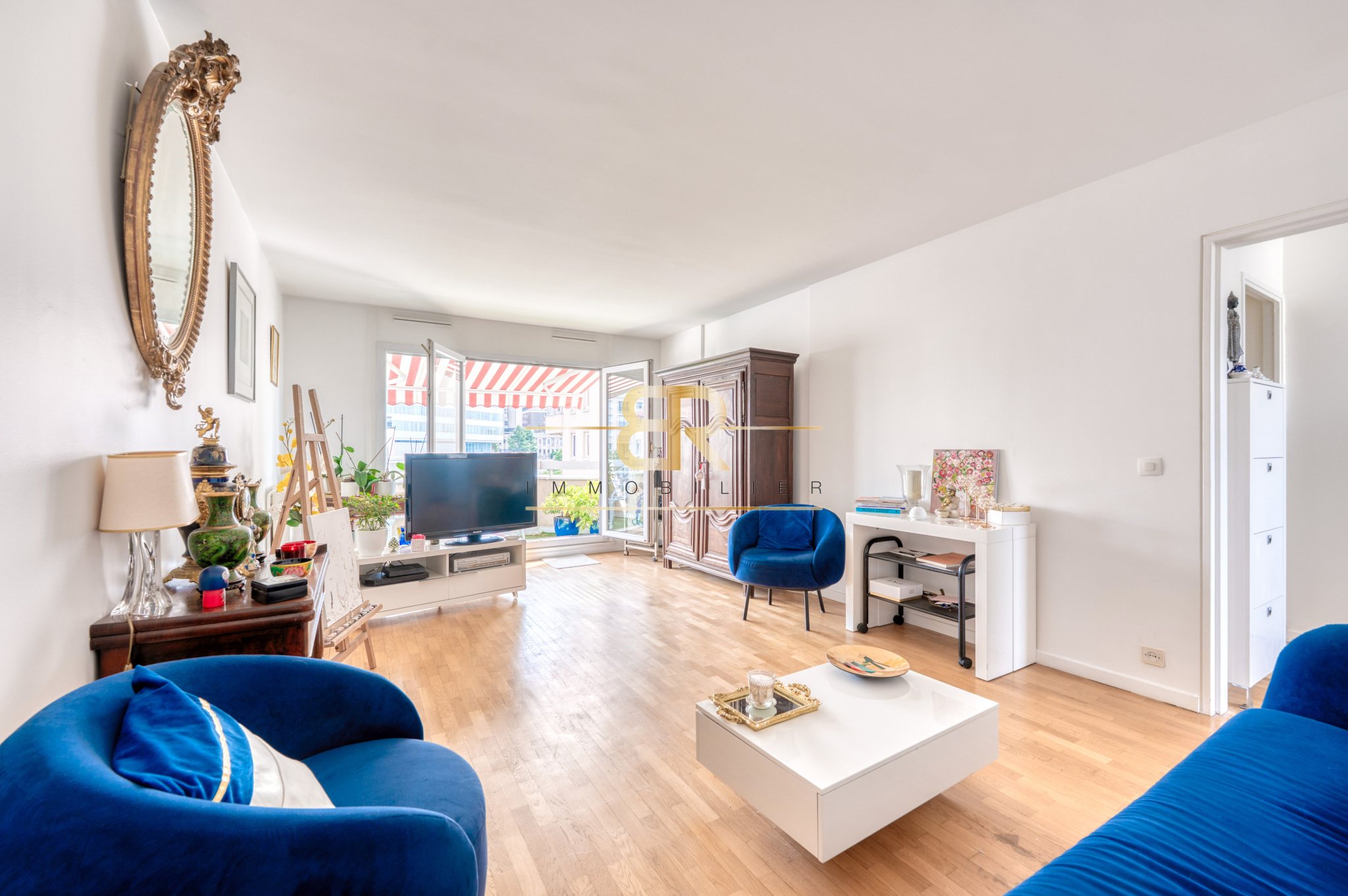 Agence immobilière de Cabinet BR Immobilier