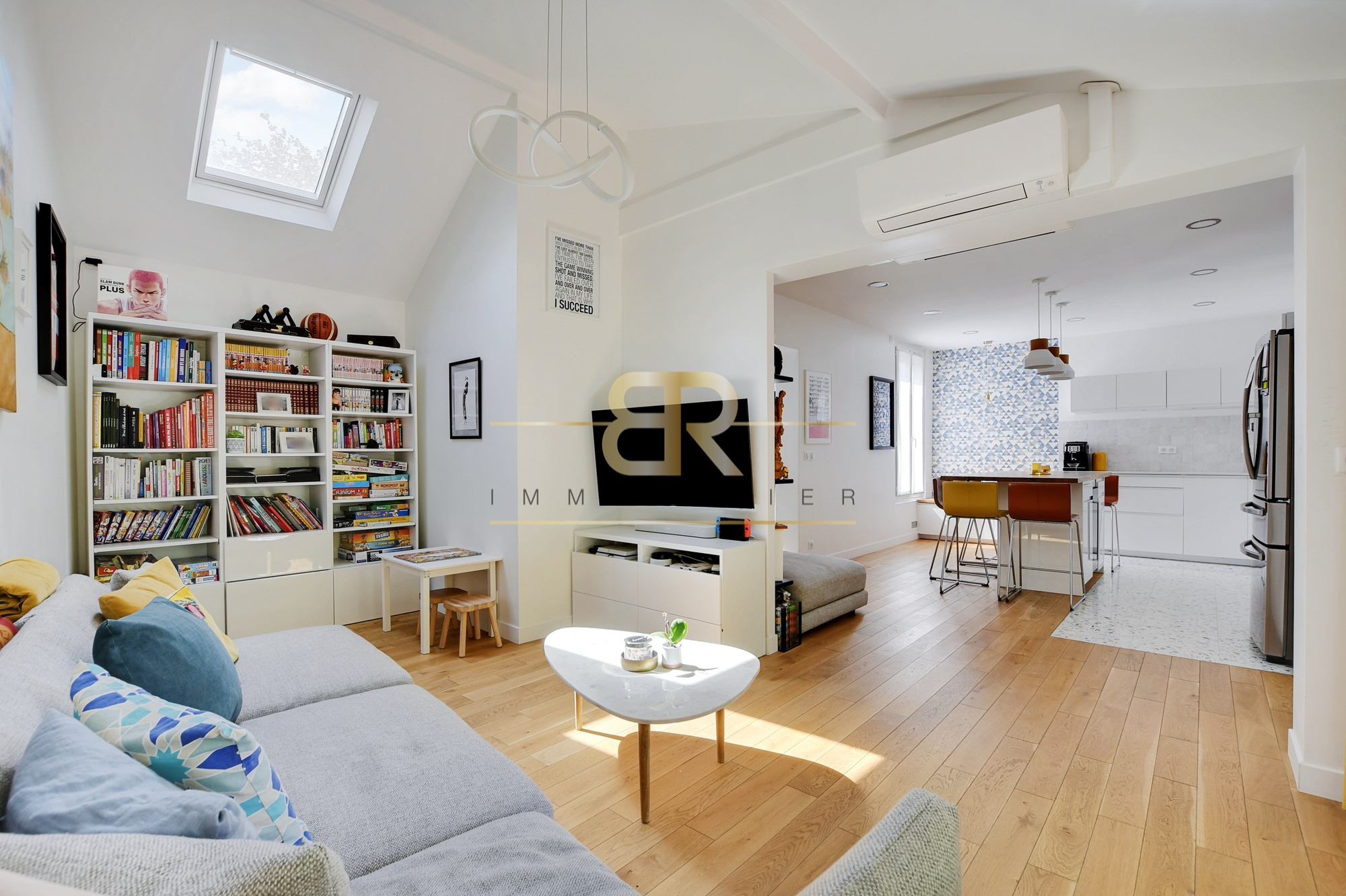Agence immobilière de Cabinet BR Immobilier