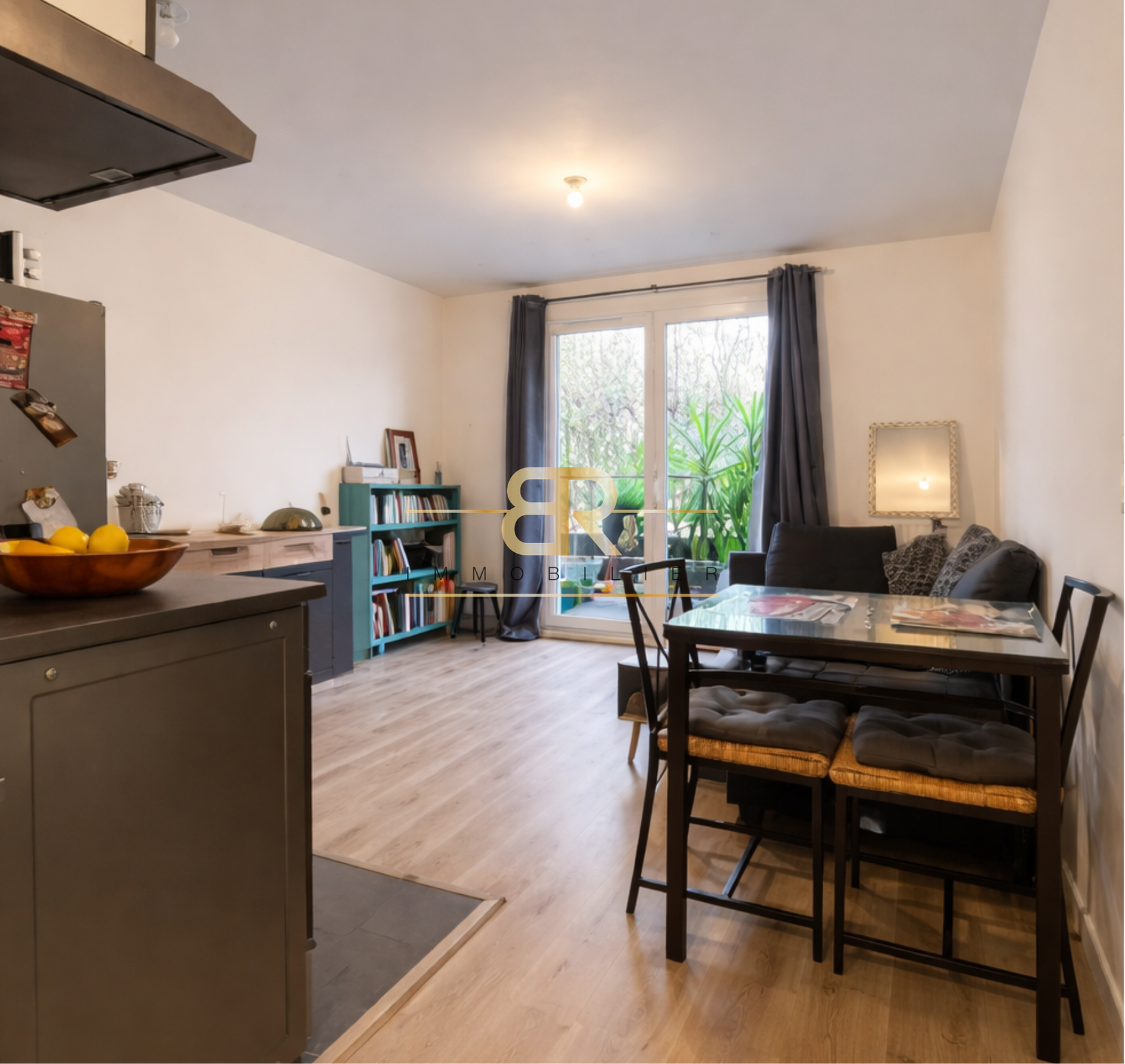 Agence immobilière de Cabinet BR Immobilier