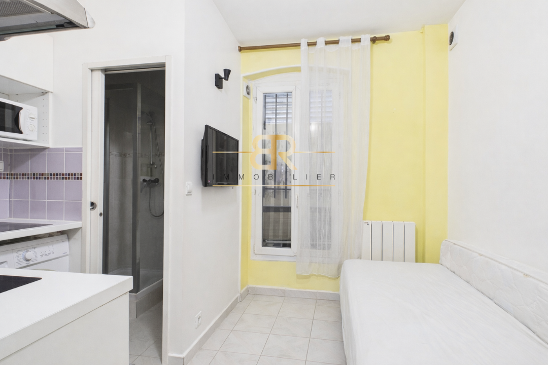 Agence immobilière de Cabinet BR Immobilier