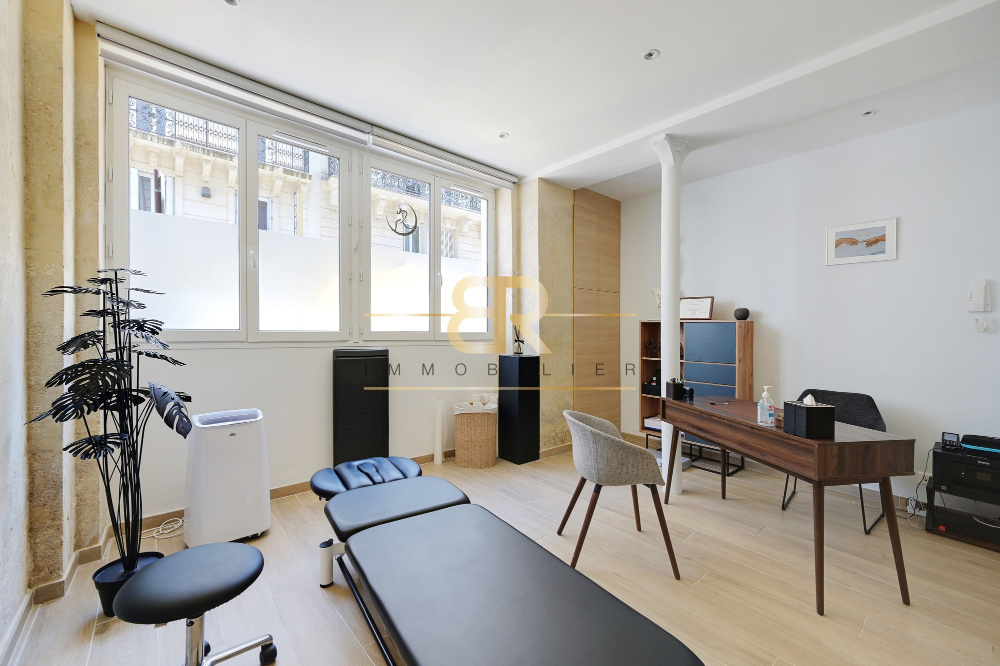 Agence immobilière de Cabinet BR Immobilier