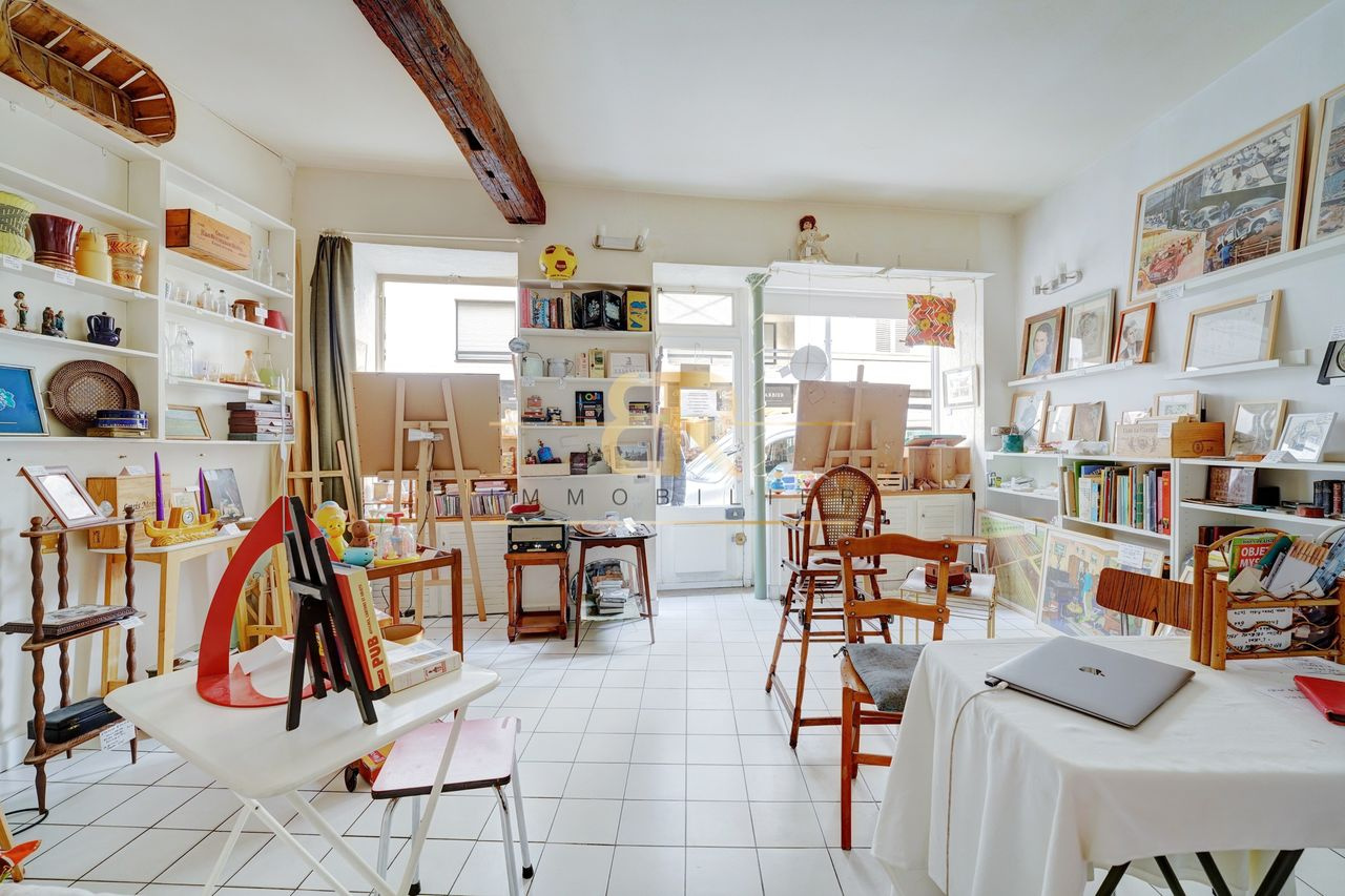 Agence immobilière de Cabinet BR Immobilier