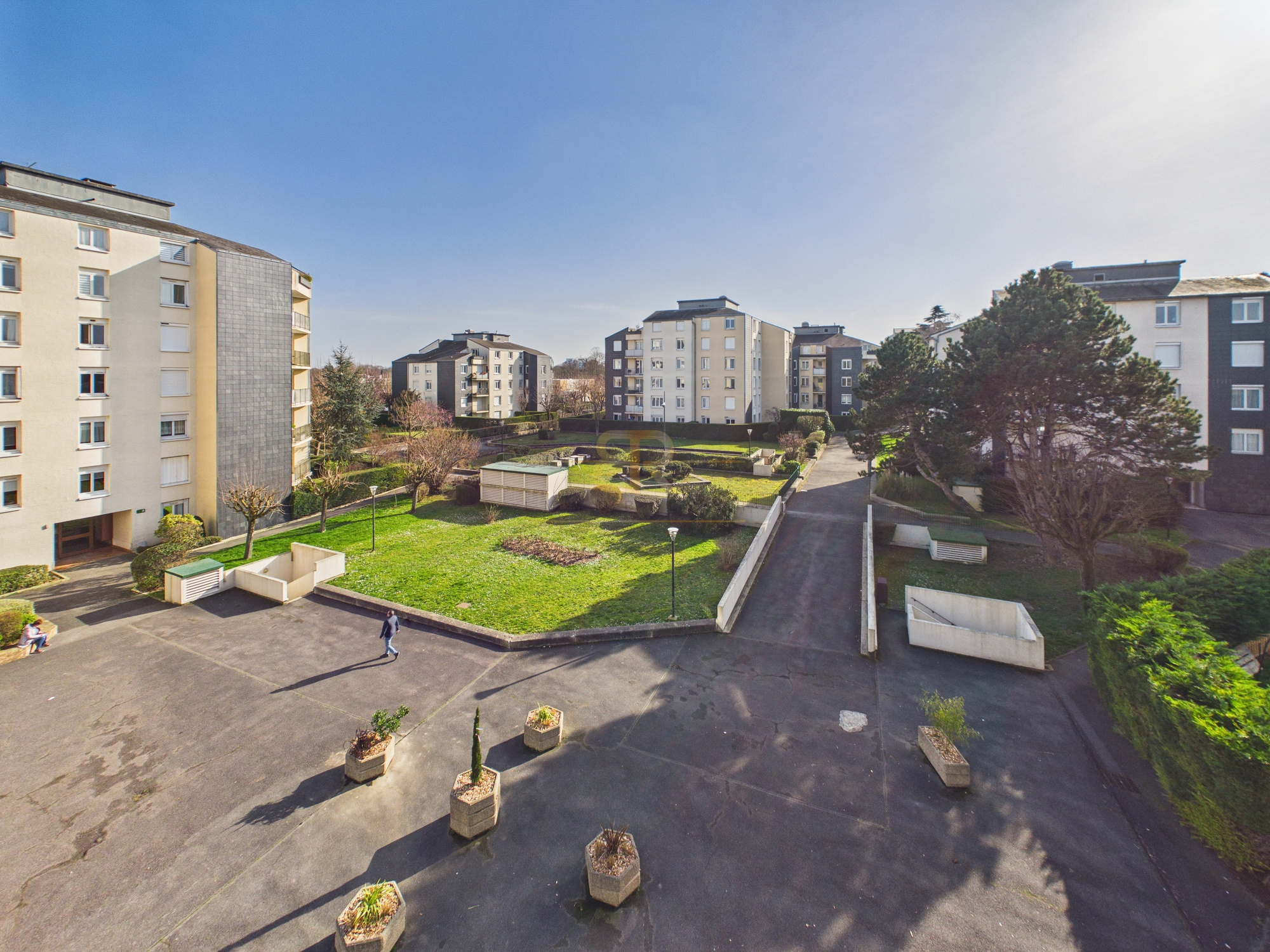 Agence immobilière de Cabinet BR Immobilier