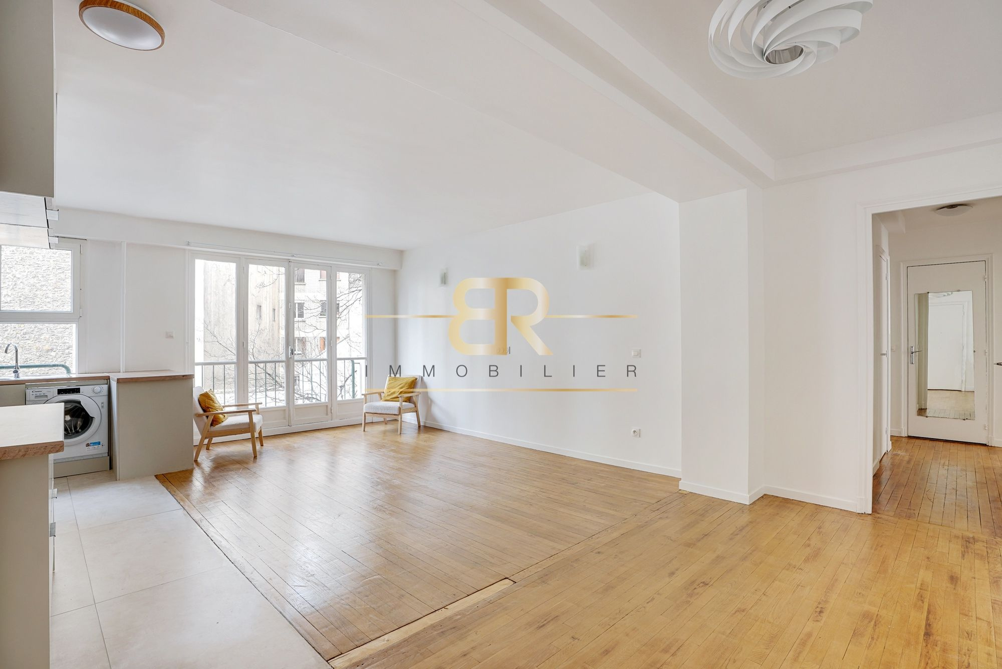 Agence immobilière de Cabinet BR Immobilier