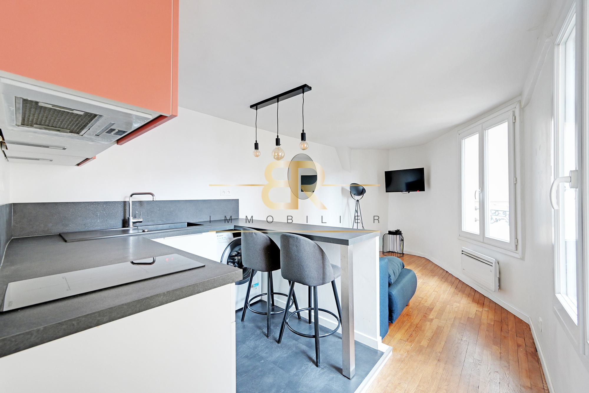 Agence immobilière de Cabinet BR Immobilier