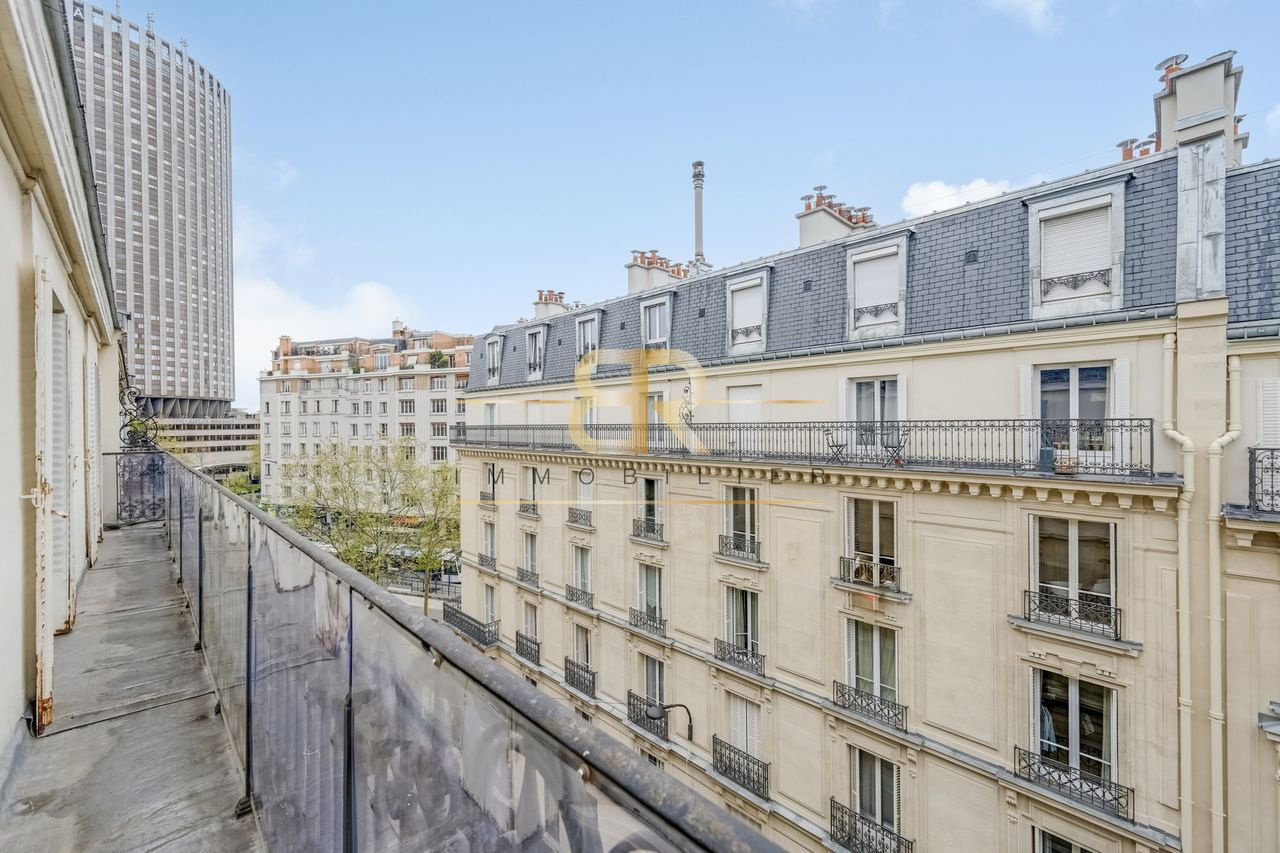 Agence immobilière de Cabinet BR Immobilier