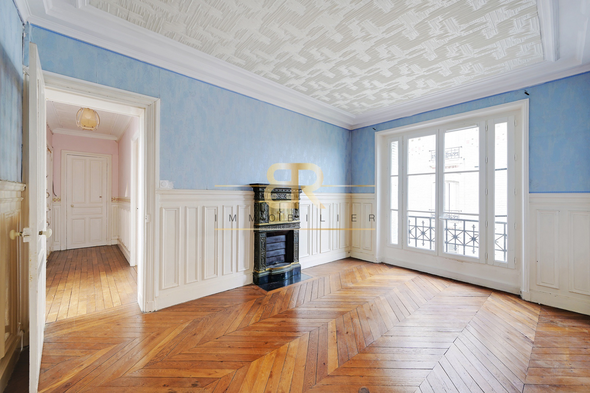 Agence immobilière de Cabinet BR Immobilier