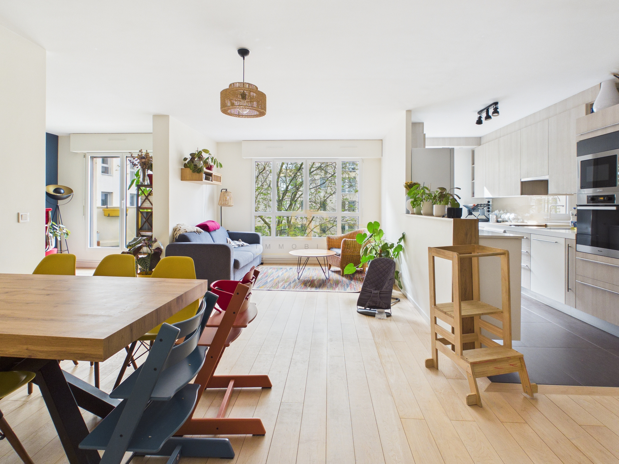 Agence immobilière de Cabinet BR Immobilier