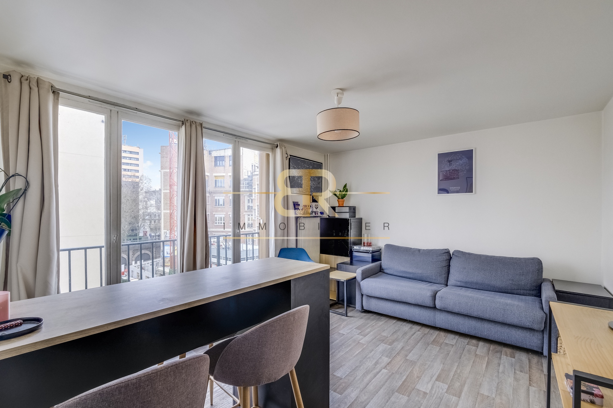 Agence immobilière de Cabinet BR Immobilier