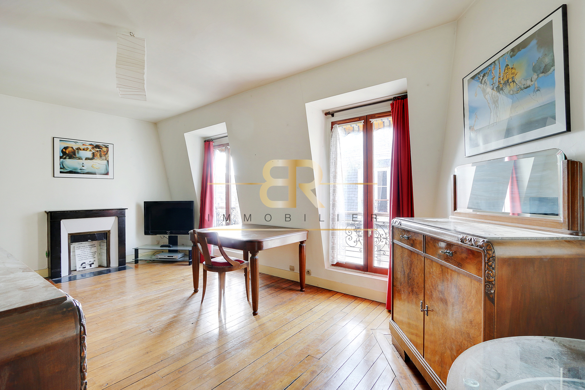 Agence immobilière de Cabinet BR Immobilier