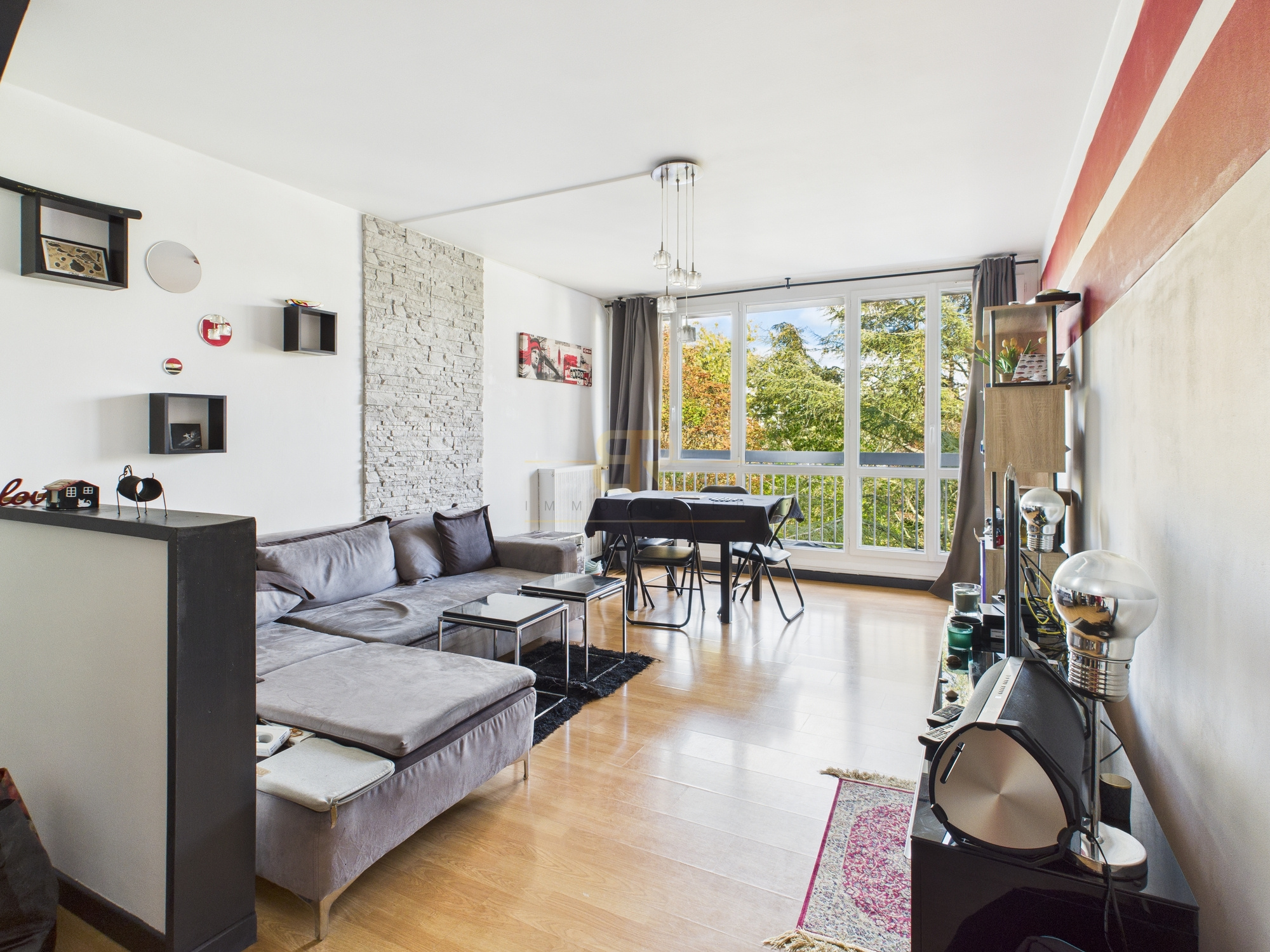 Agence immobilière de Cabinet BR Immobilier