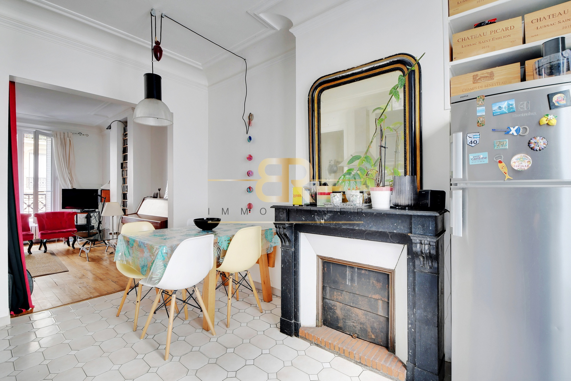 Agence immobilière de Cabinet BR Immobilier