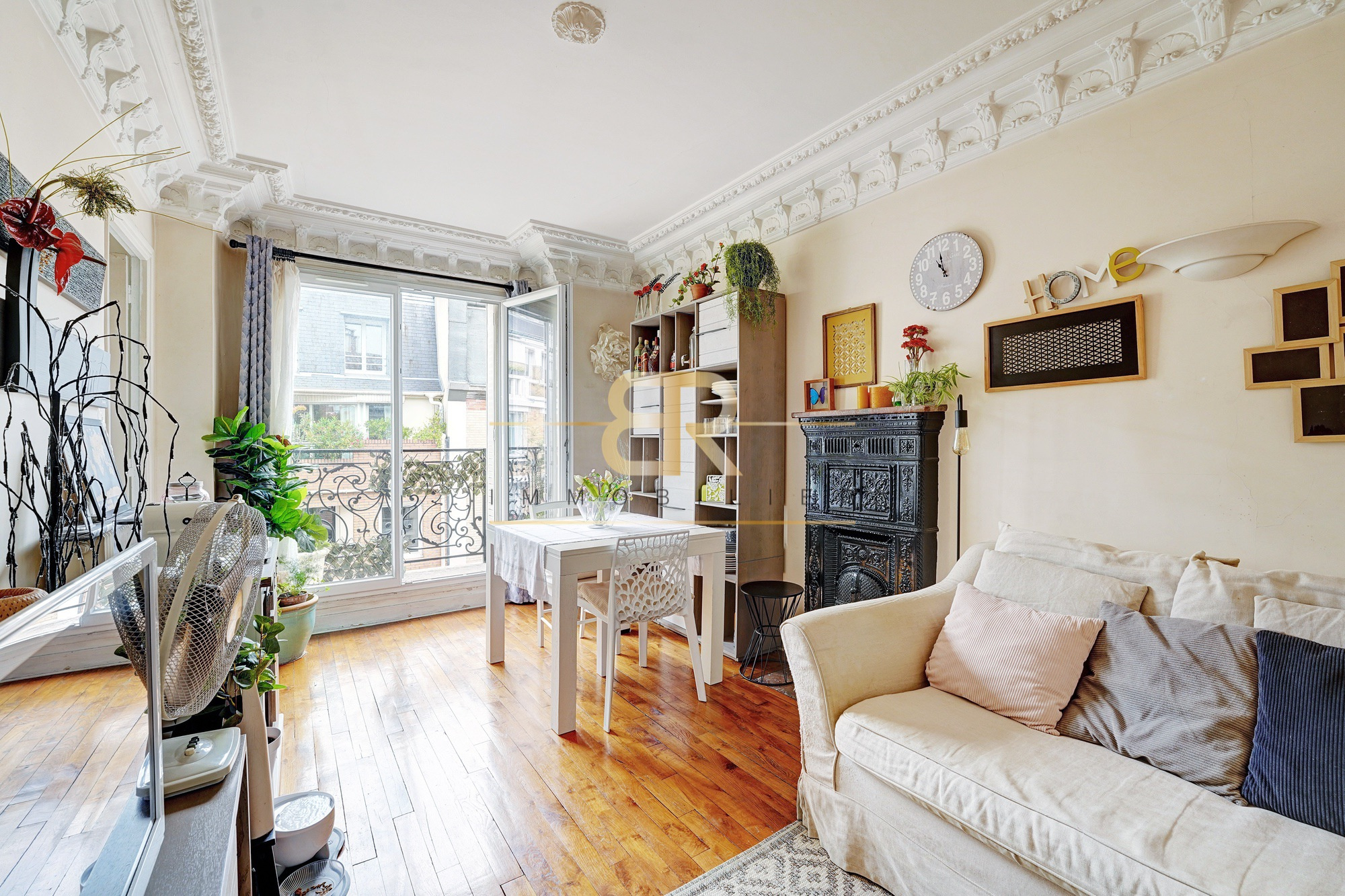 Agence immobilière de Cabinet BR Immobilier