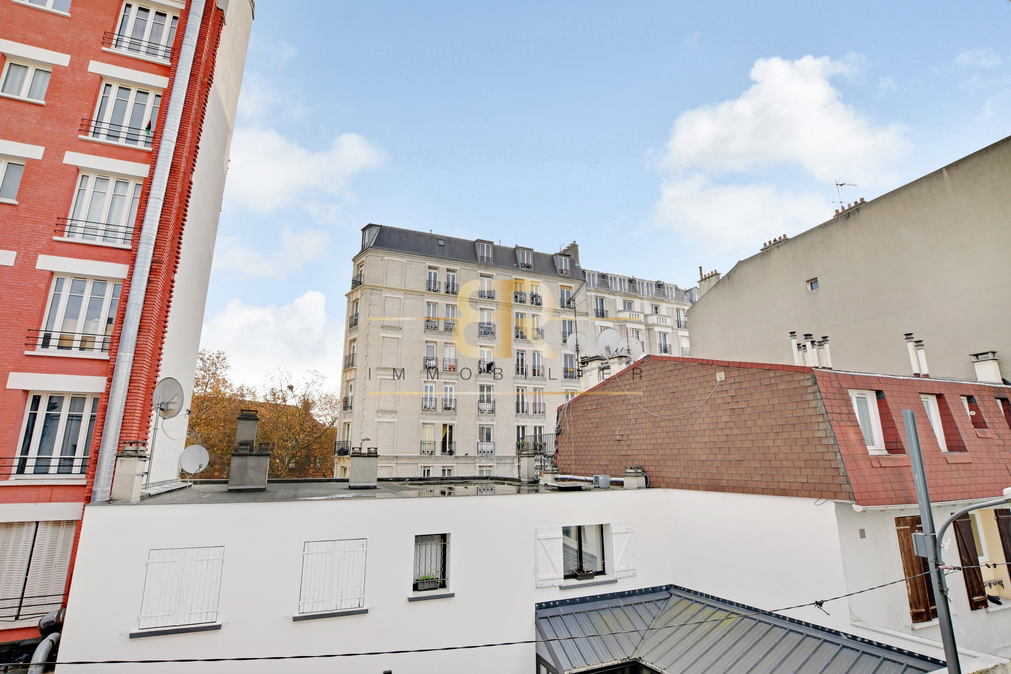 Agence immobilière de Cabinet BR Immobilier