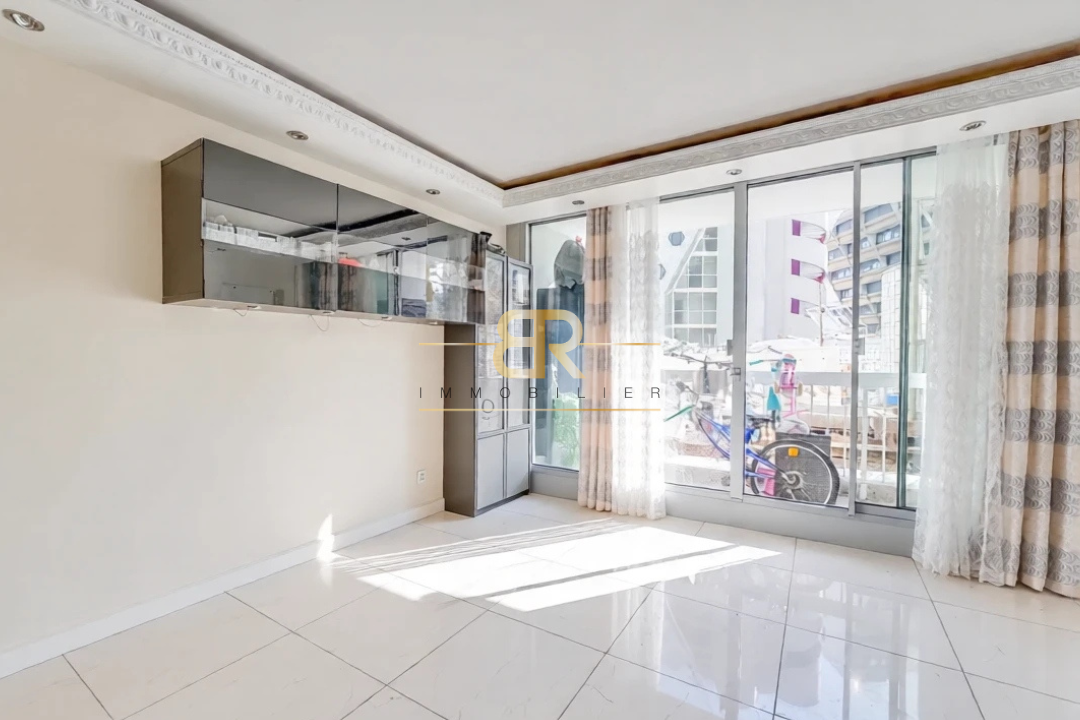 Agence immobilière de Cabinet BR Immobilier