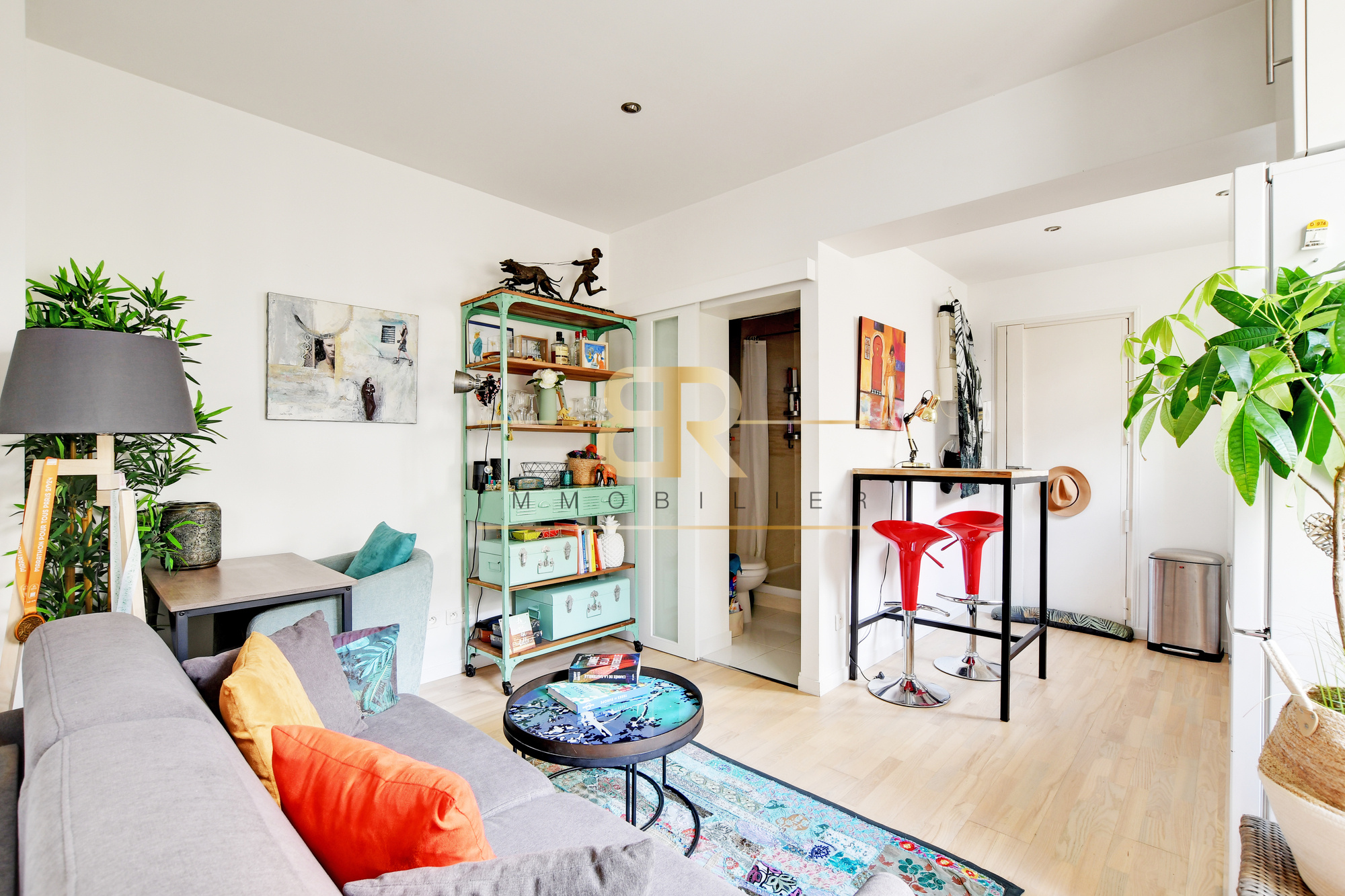 Agence immobilière de Cabinet BR Immobilier