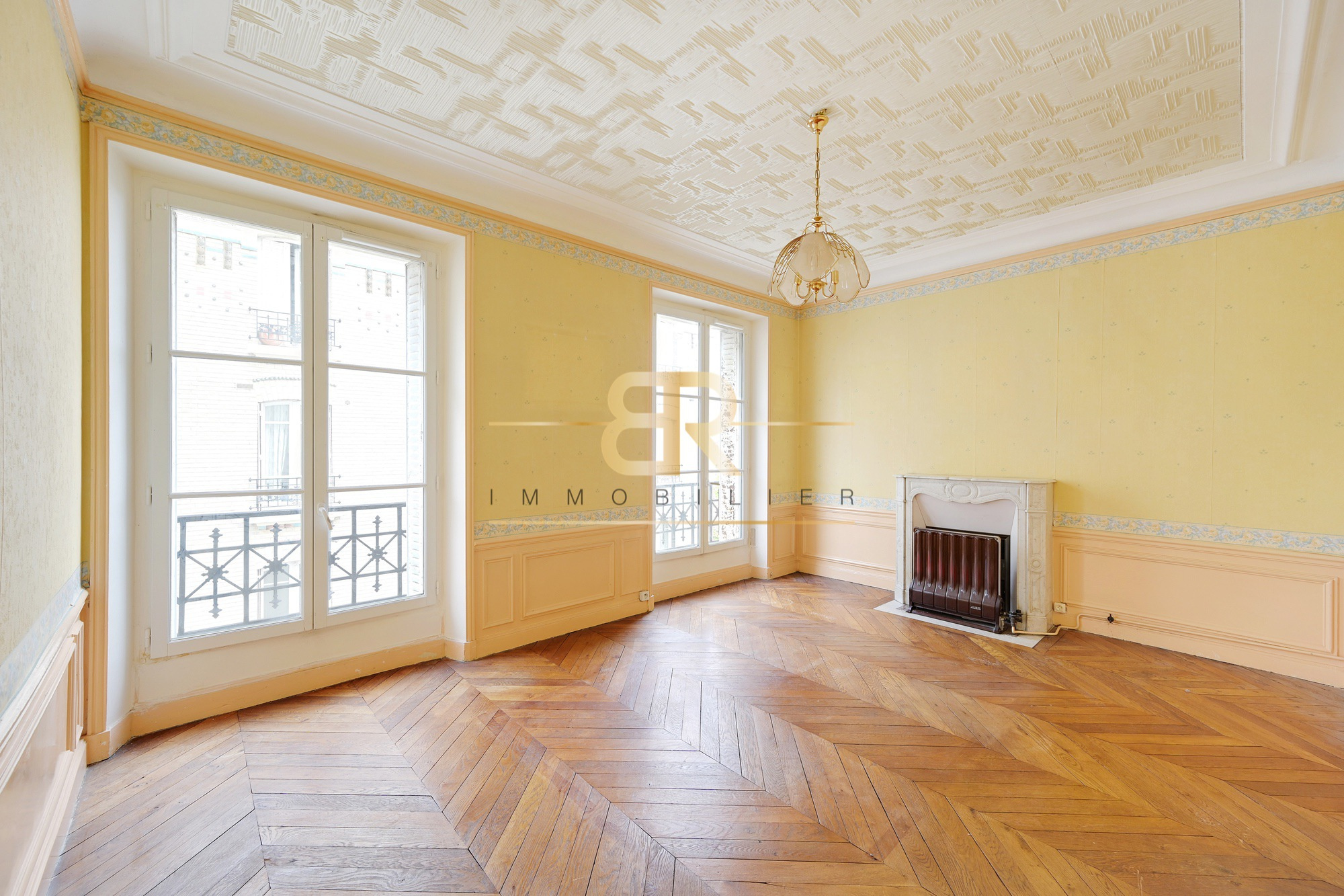 Agence immobilière de Cabinet BR Immobilier