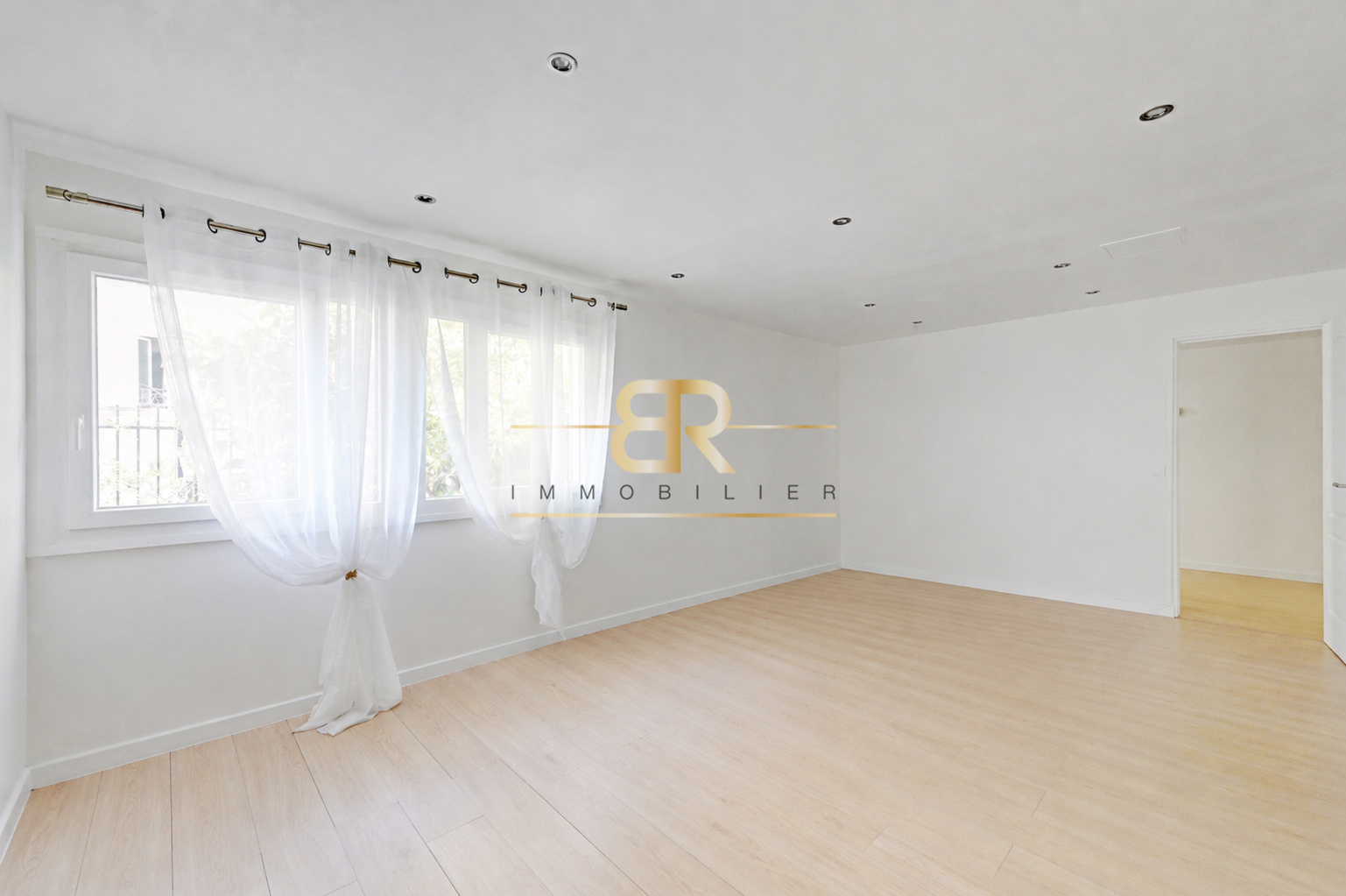 Agence immobilière de Cabinet BR Immobilier