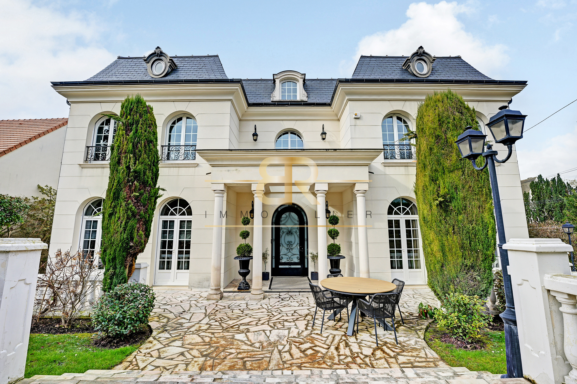Agence immobilière de Cabinet BR Immobilier