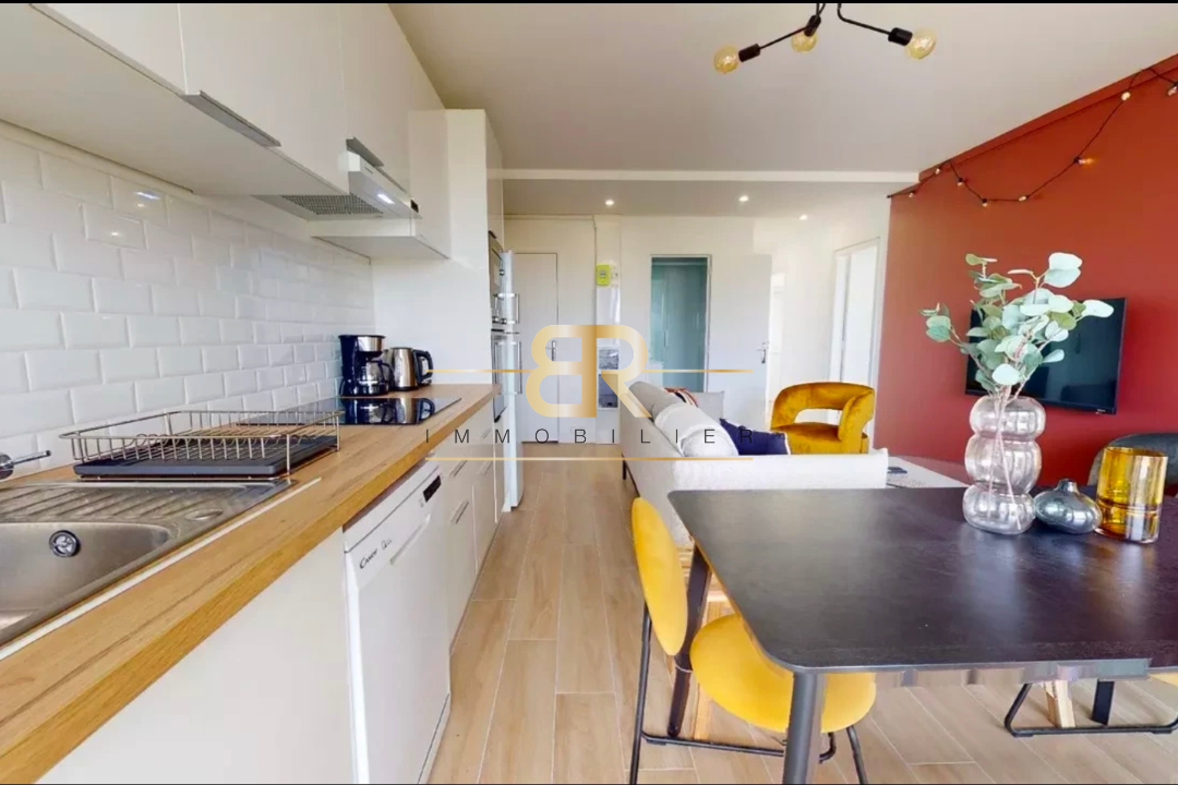 Agence immobilière de Cabinet BR Immobilier