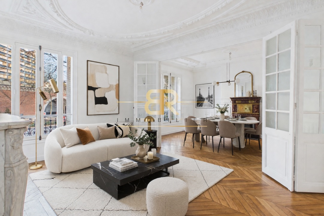 Agence immobilière de Cabinet BR Immobilier