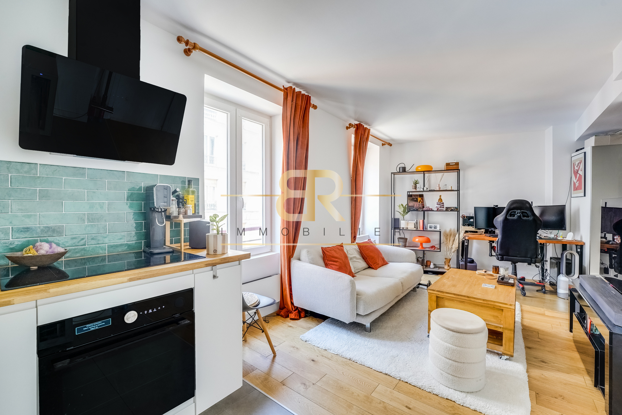Agence immobilière de Cabinet BR Immobilier