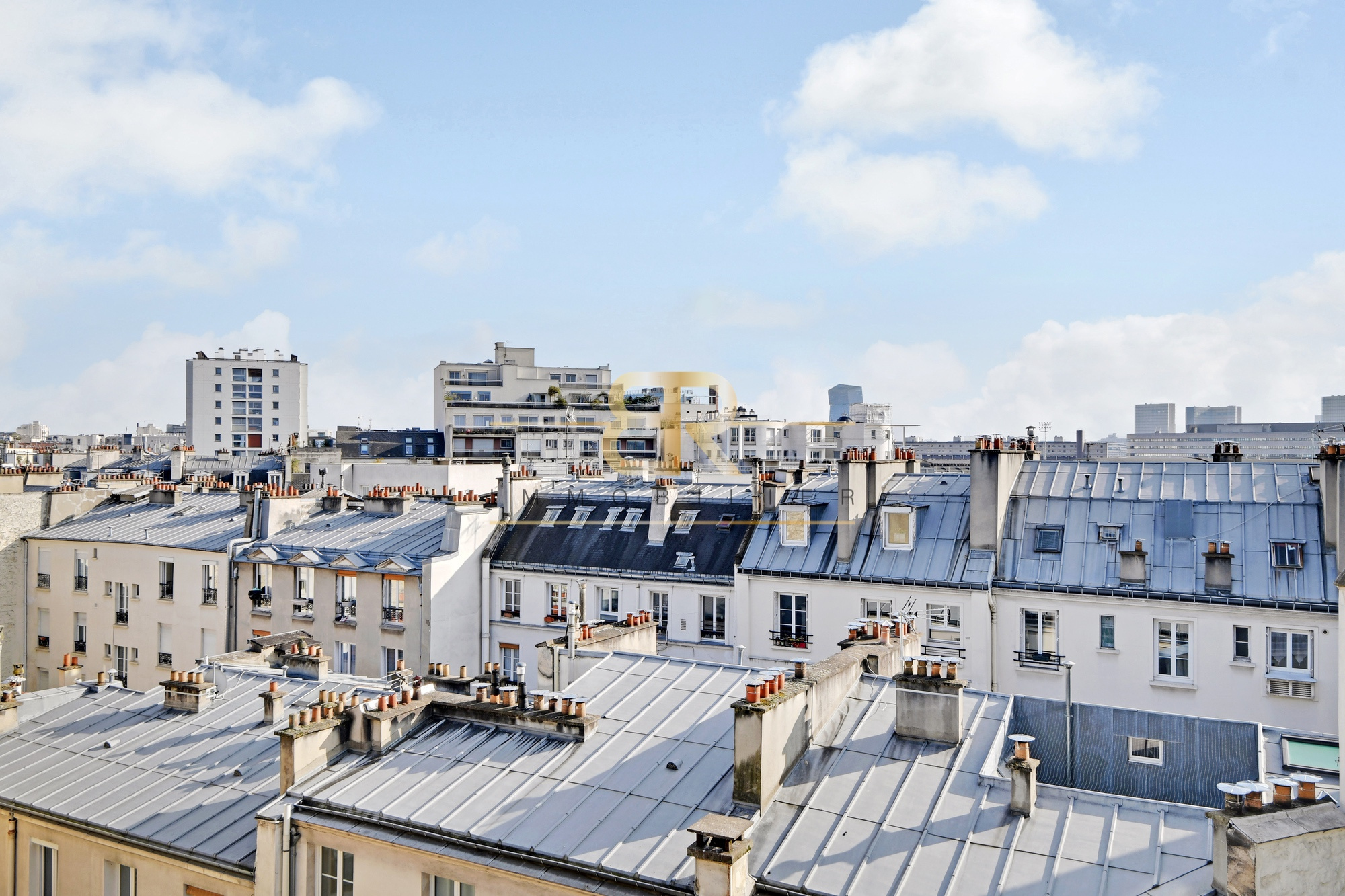Agence immobilière de Cabinet BR Immobilier