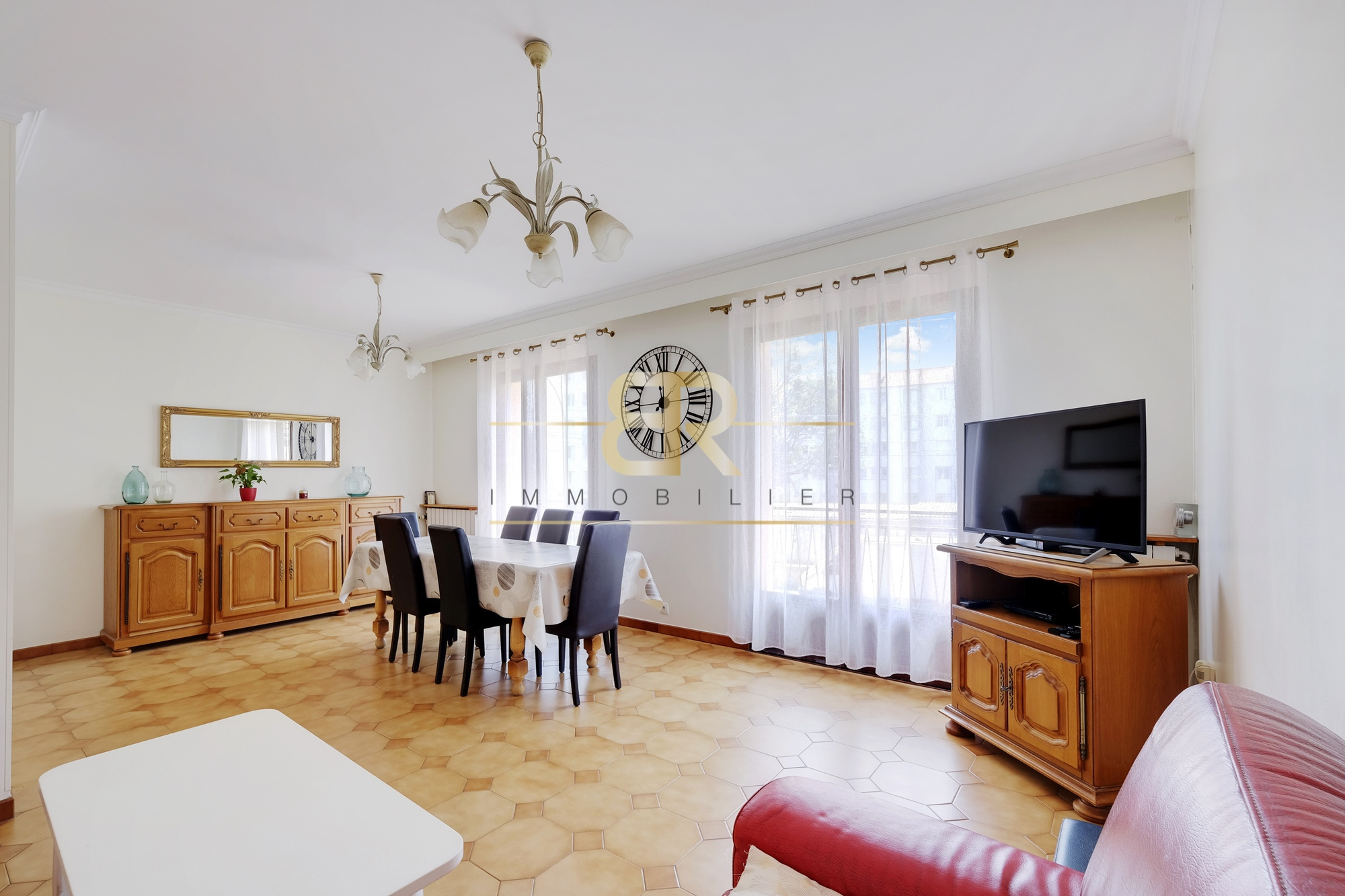 Agence immobilière de Cabinet BR Immobilier