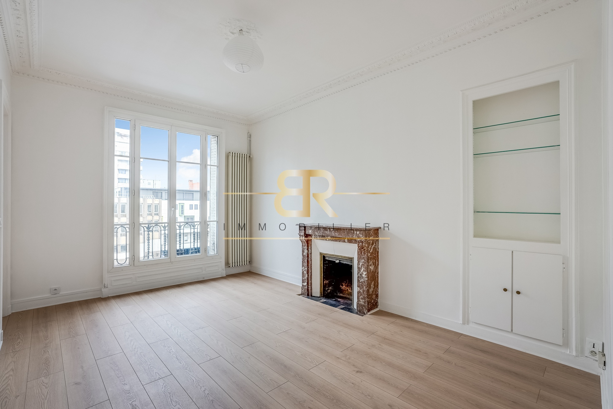 Agence immobilière de Cabinet BR Immobilier