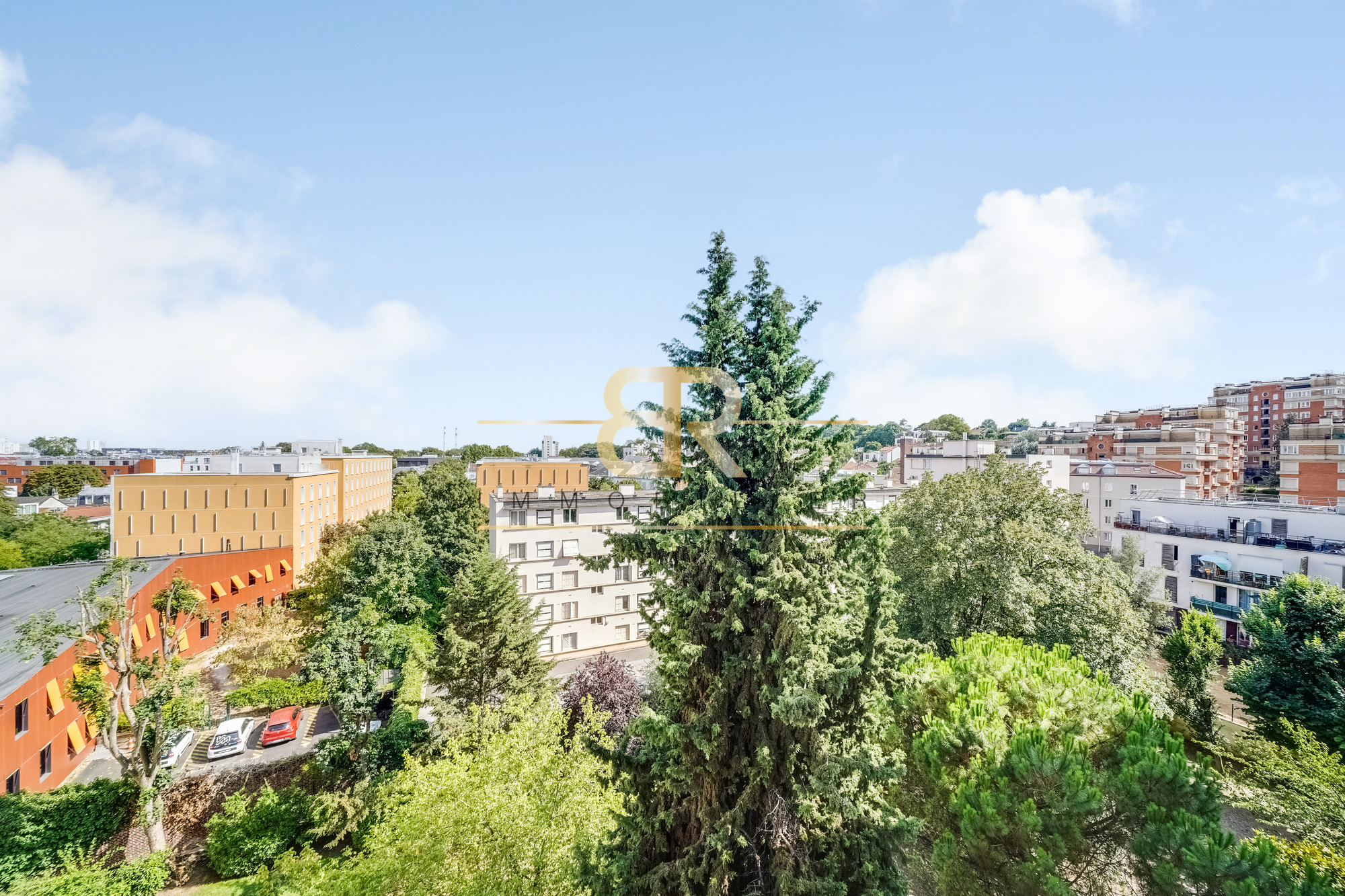 Agence immobilière de Cabinet BR Immobilier