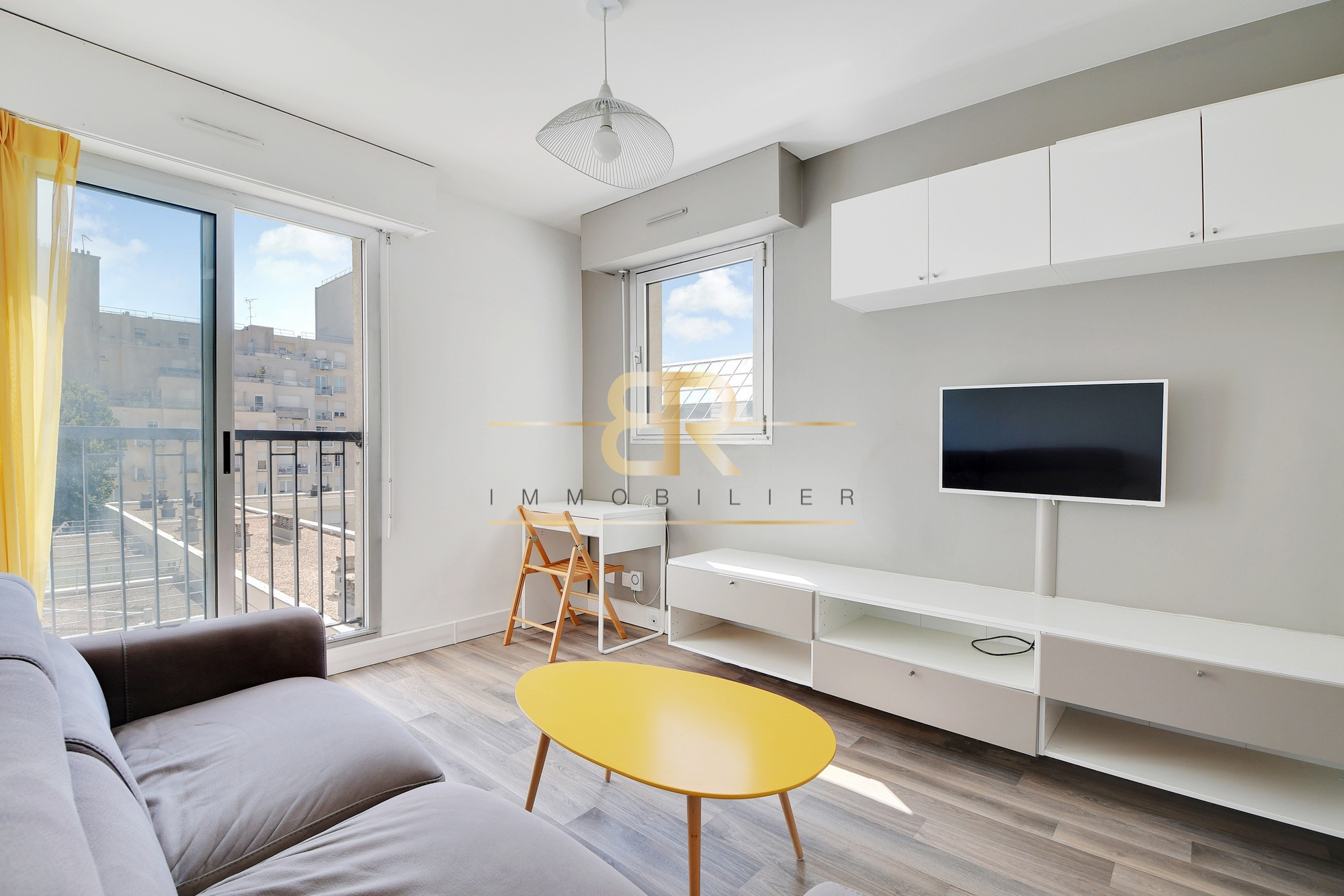 Agence immobilière de Cabinet BR Immobilier