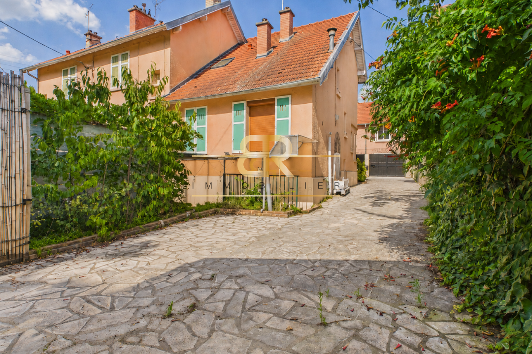 Agence immobilière de Cabinet BR Immobilier