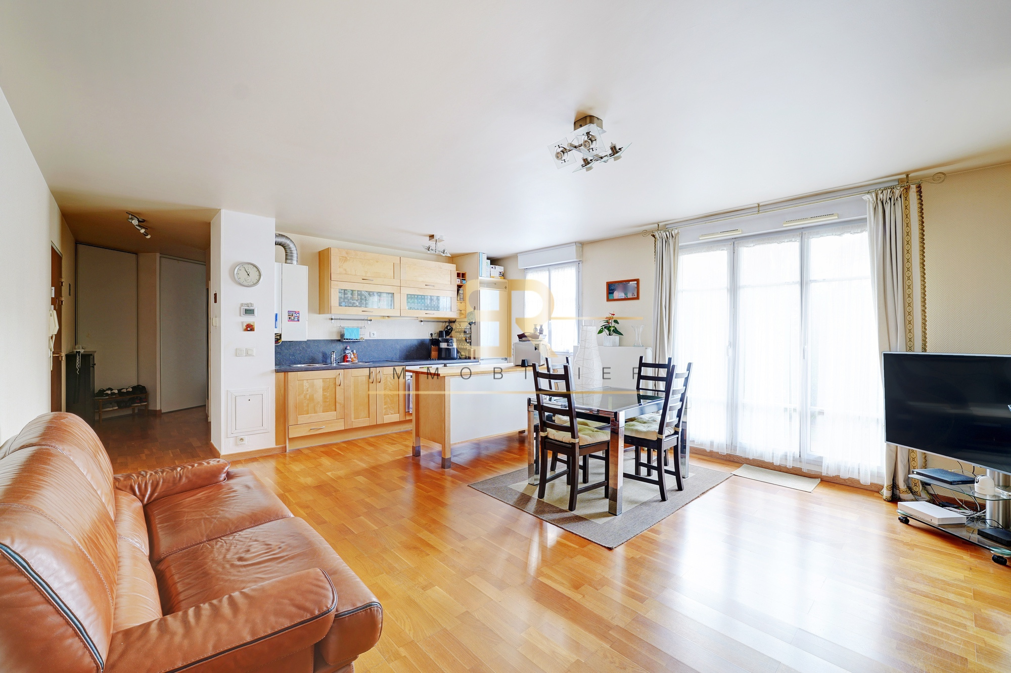 Agence immobilière de Cabinet BR Immobilier