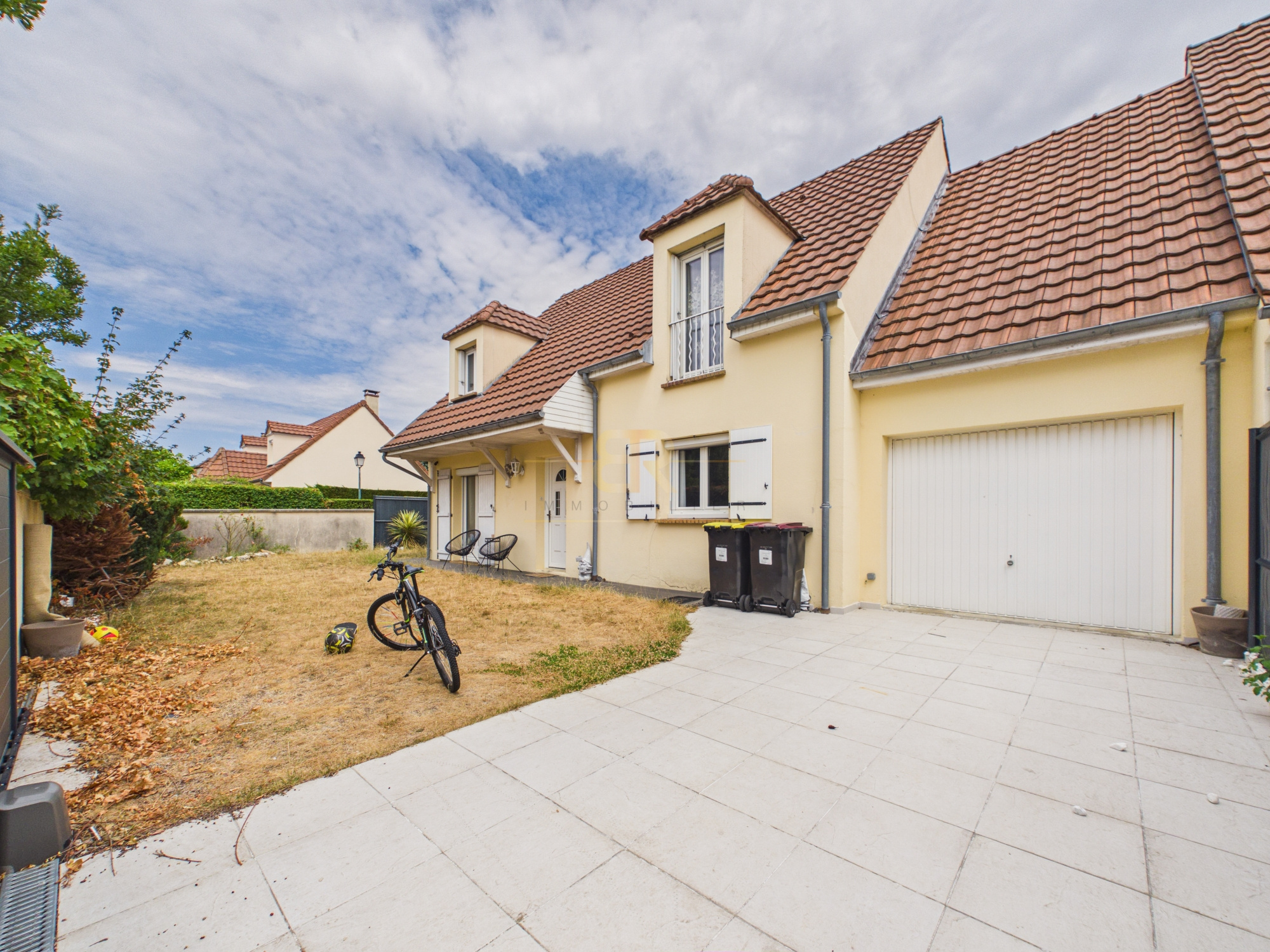 Agence immobilière de Cabinet BR Immobilier