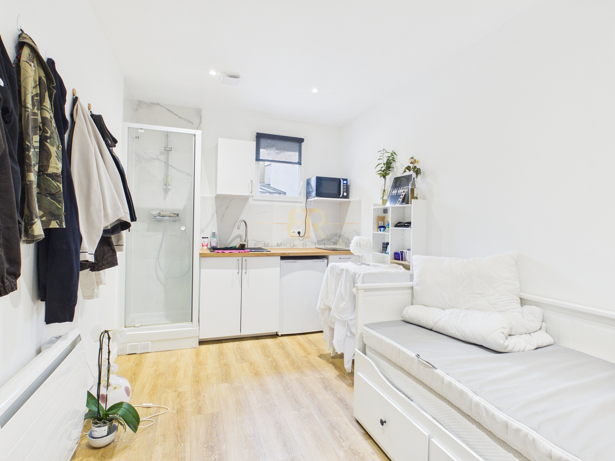 Agence immobilière de Cabinet BR Immobilier