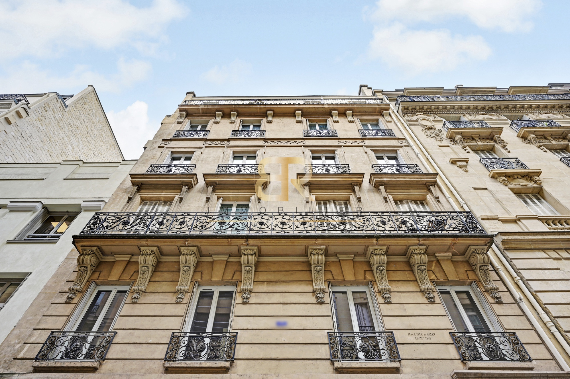 Agence immobilière de Cabinet BR Immobilier