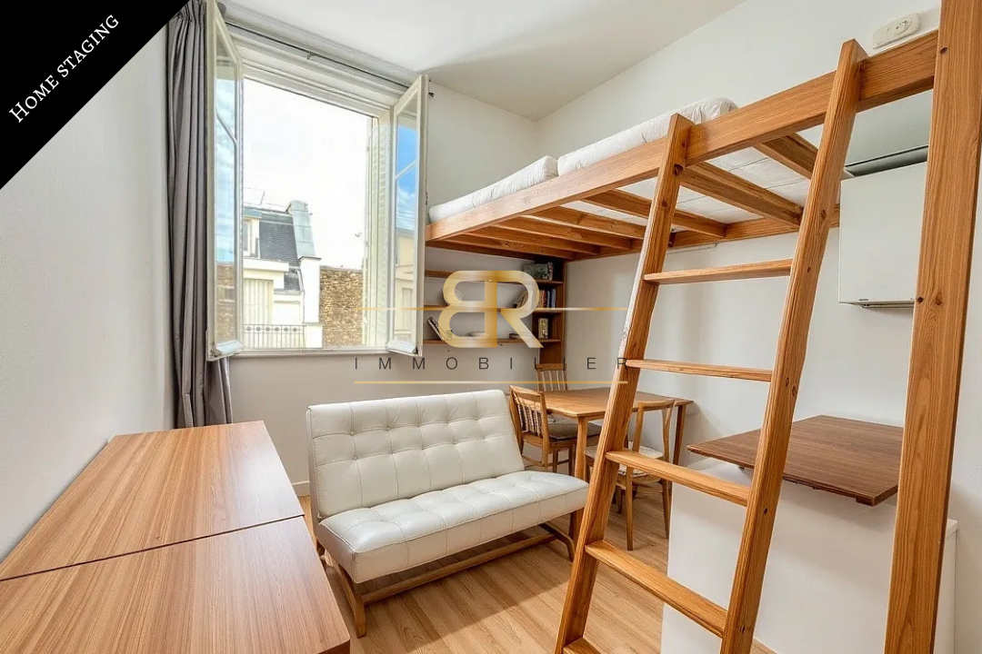 Agence immobilière de Cabinet BR Immobilier