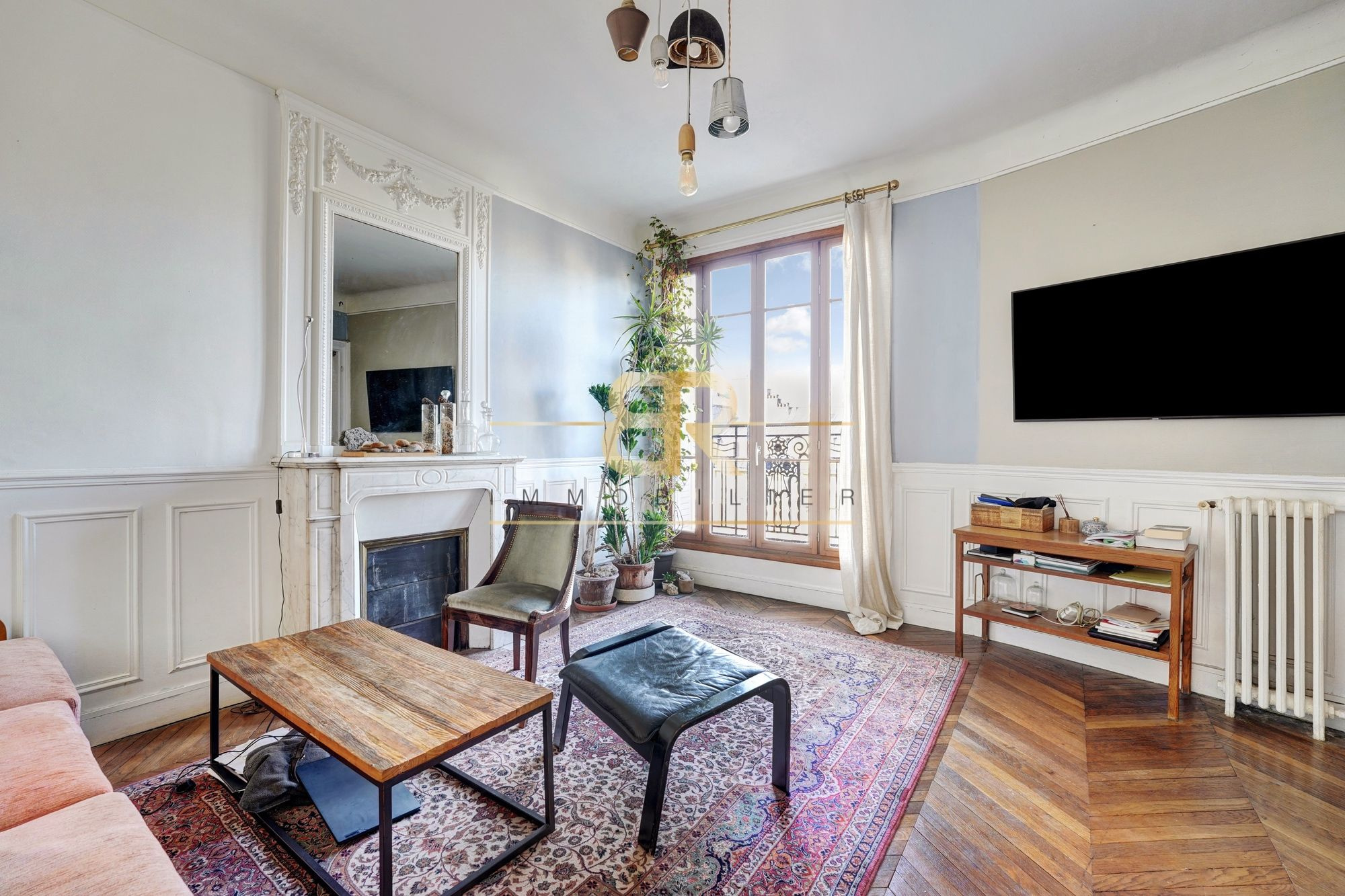 Agence immobilière de Cabinet BR Immobilier